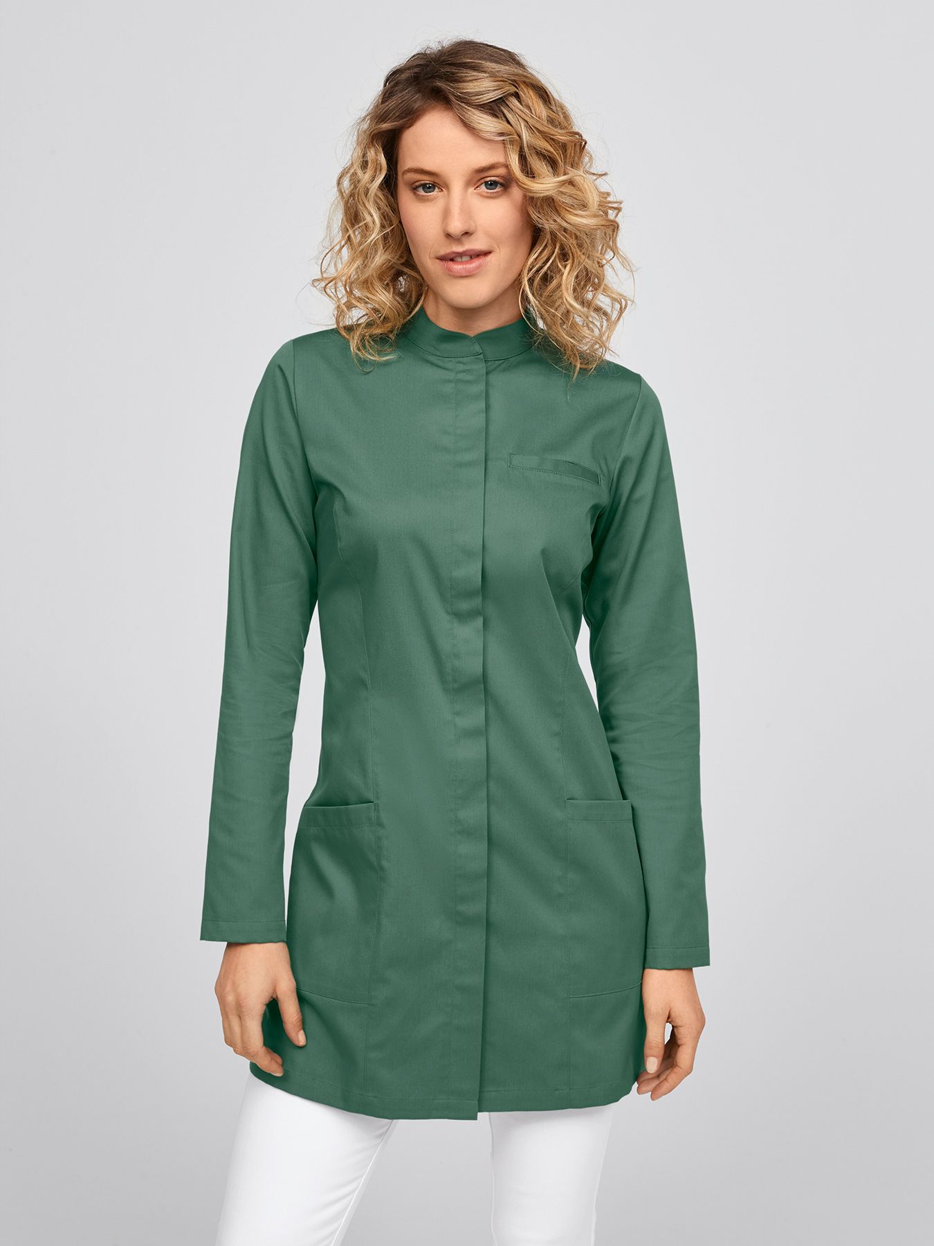 Blouse médicale VALENCIA