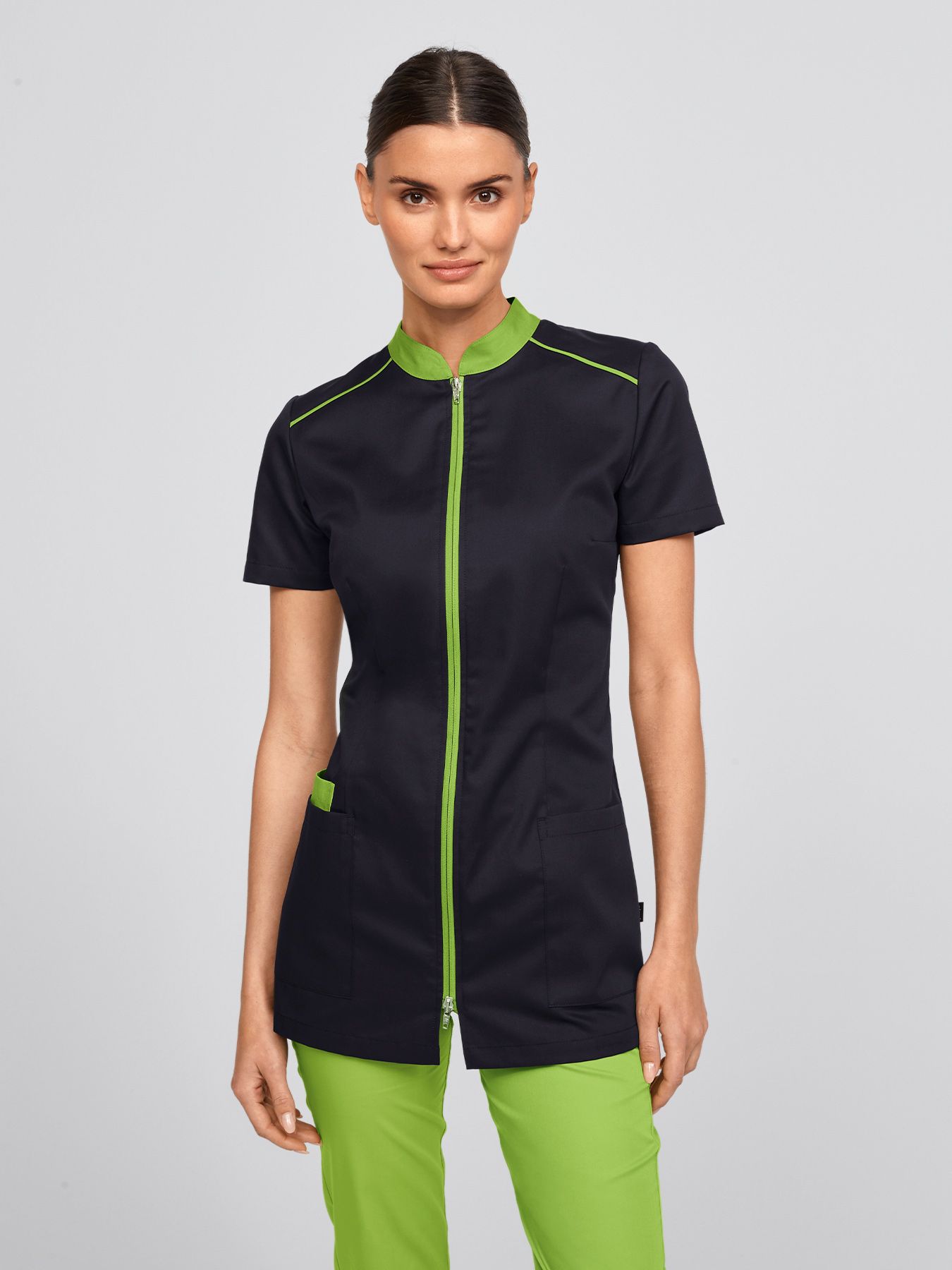 Blouse médicale VERONA