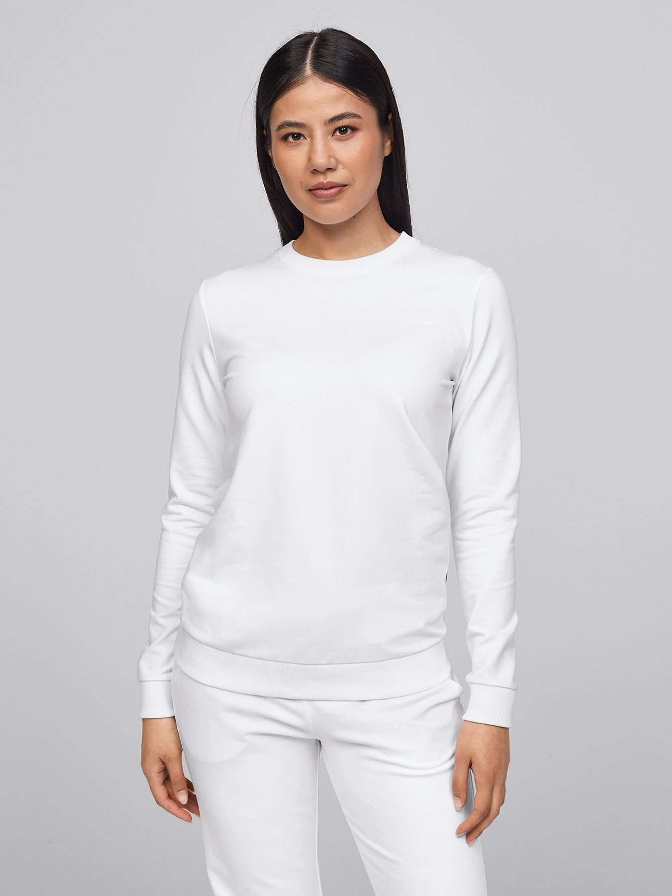 Sweatshirt femme COMO