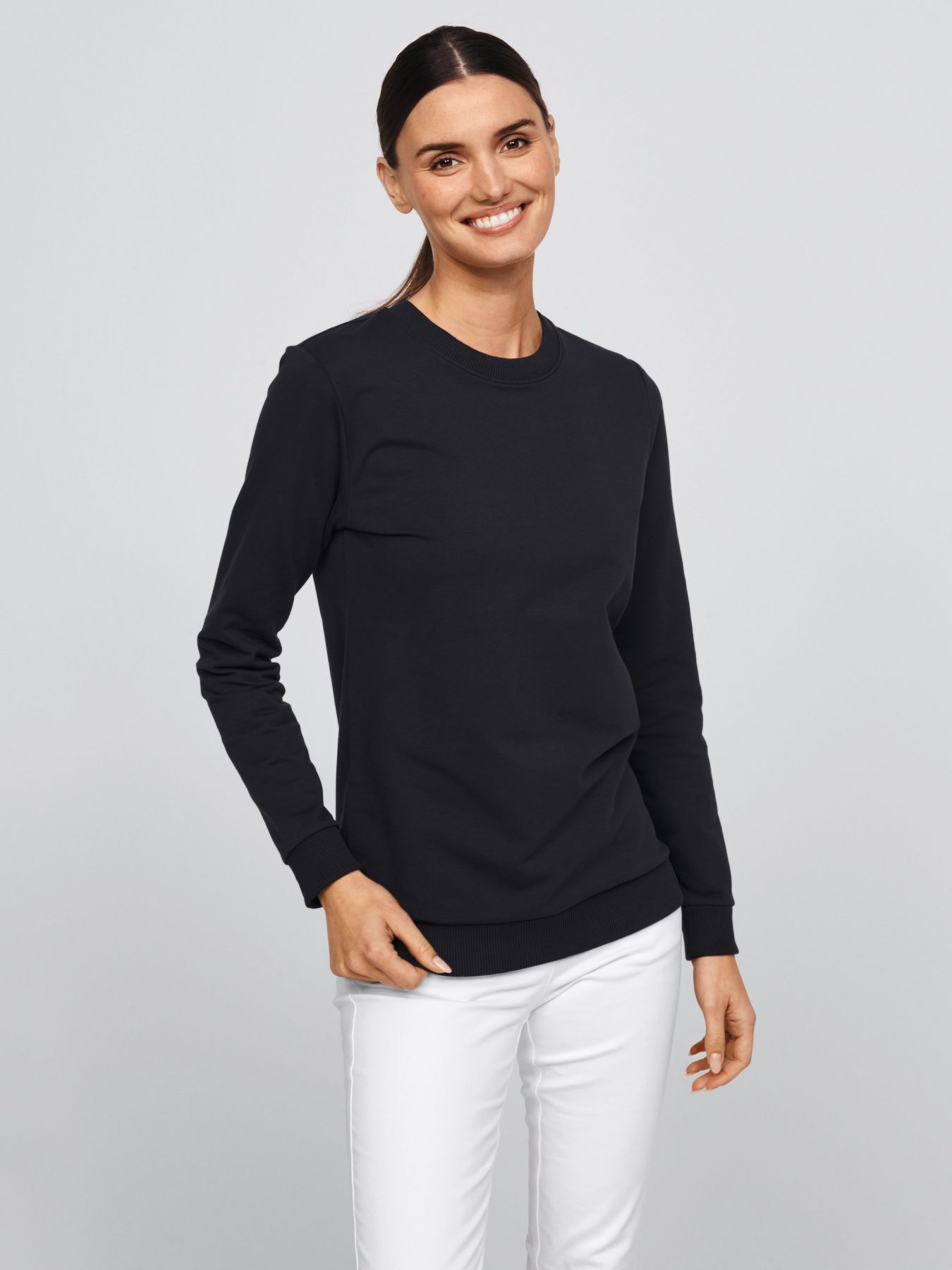 Sweatshirt femme COMO
