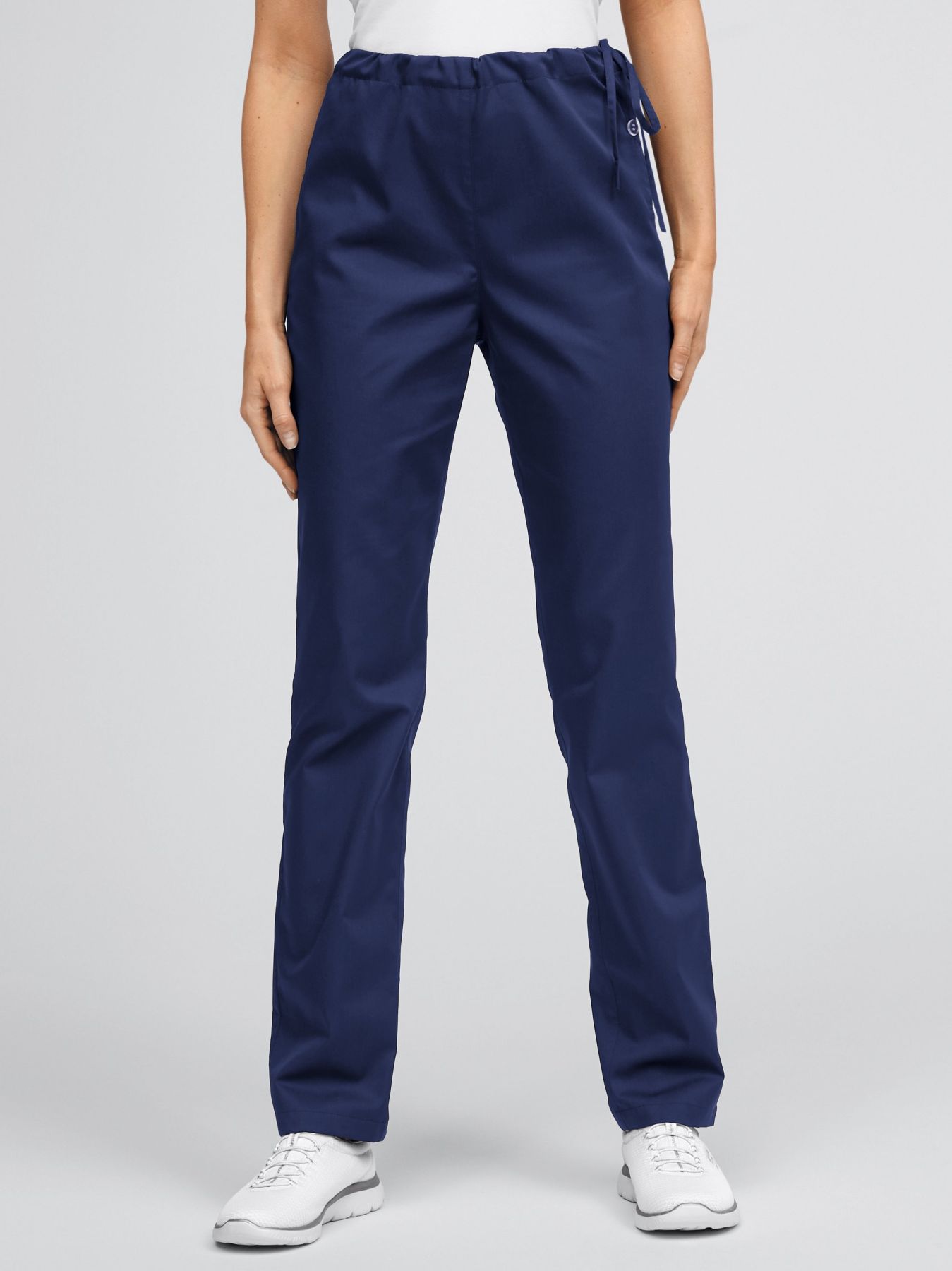 Pantalon de bloc opératoire mixte BOZEN