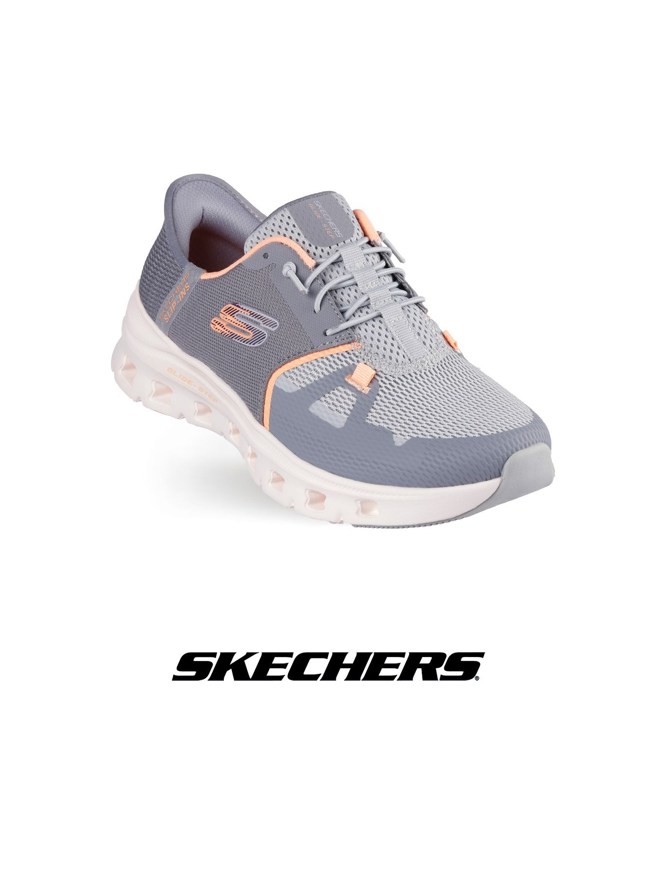 Baskets Skechers – Glide Step Pro