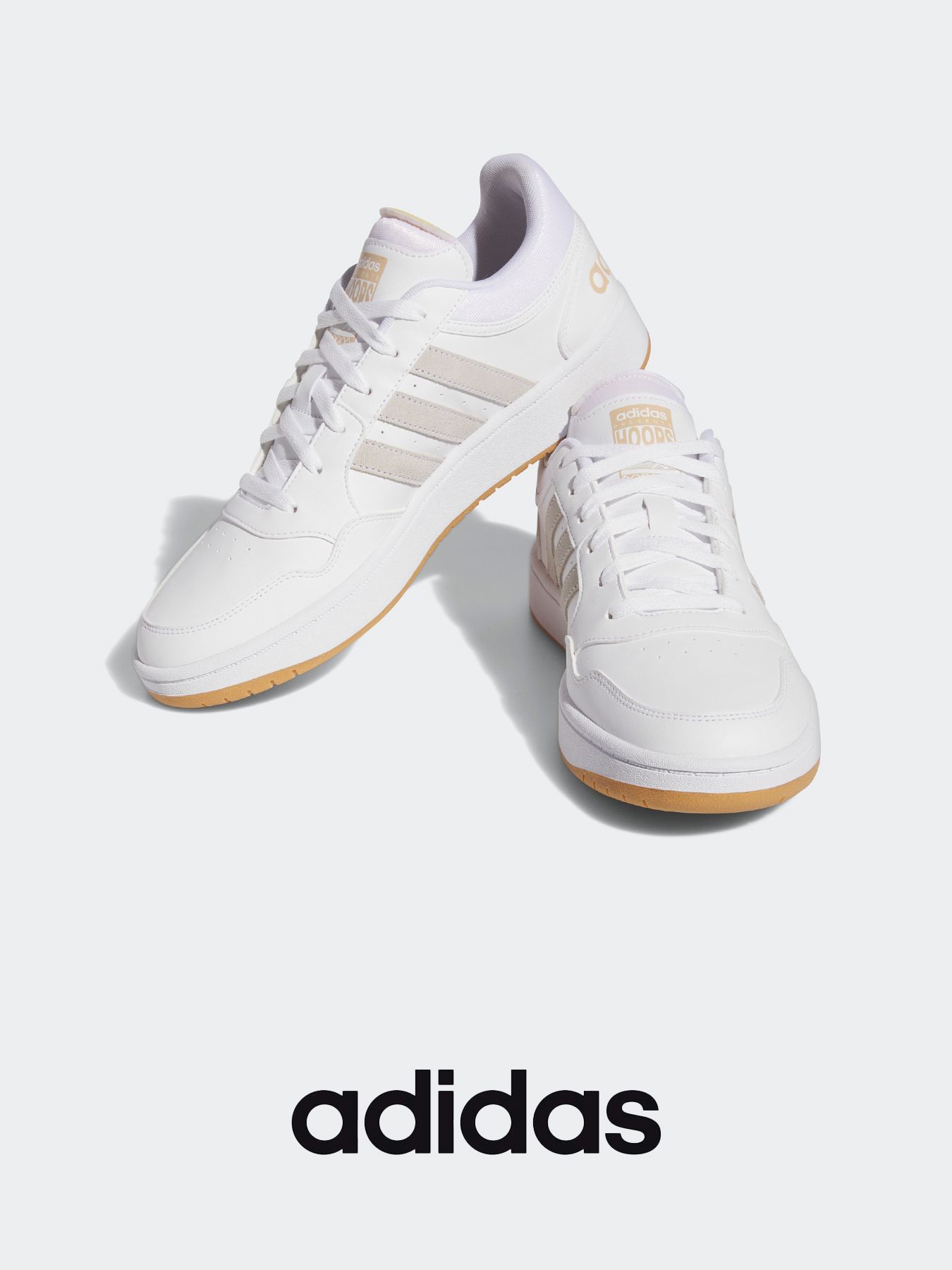 Baskets Adidas – Hoops