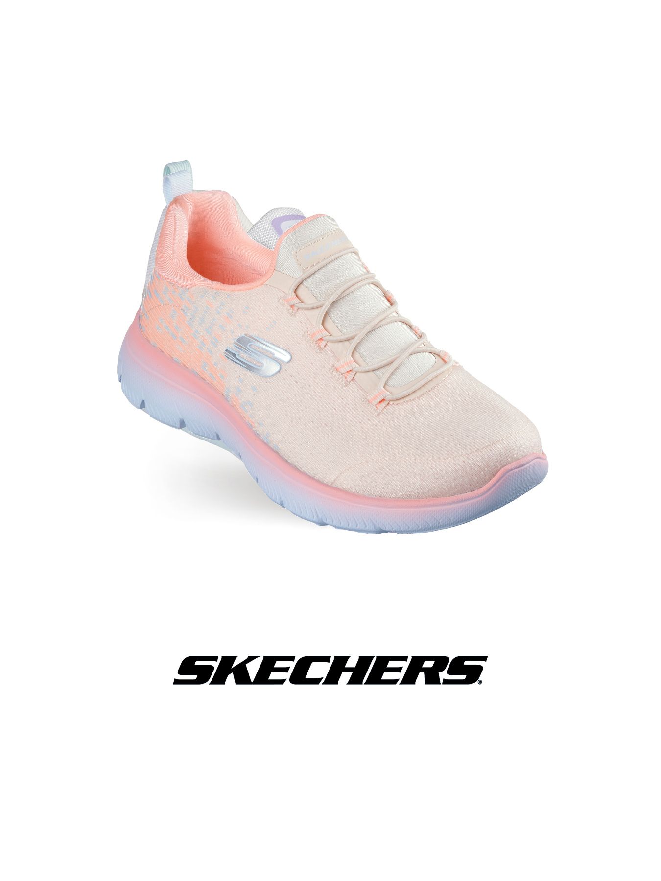 Sneaker Skechers SUMMITS