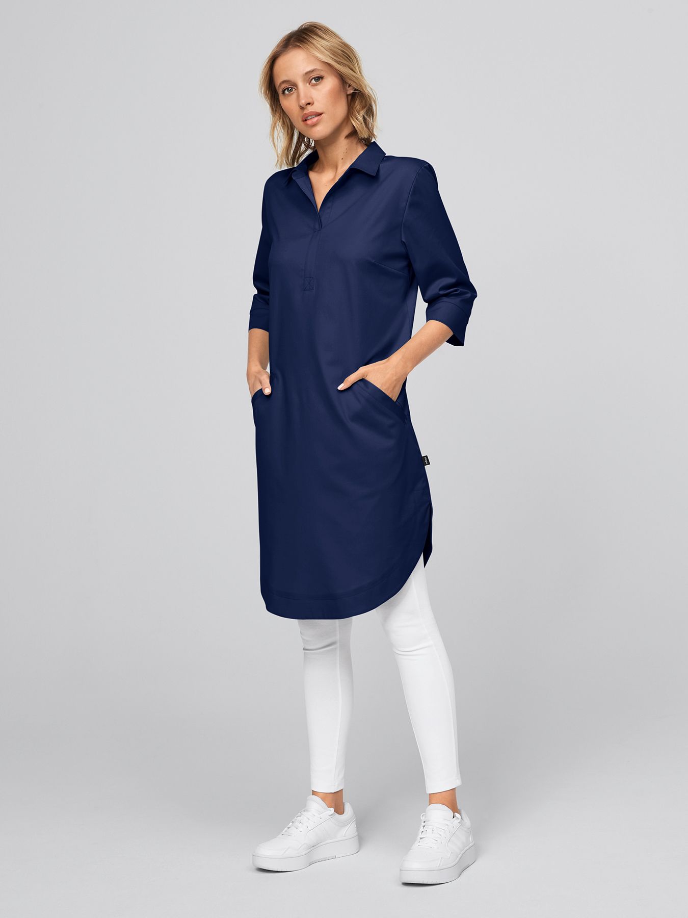 Robe pour femme SOFIA Lyocell (TENCEL™)