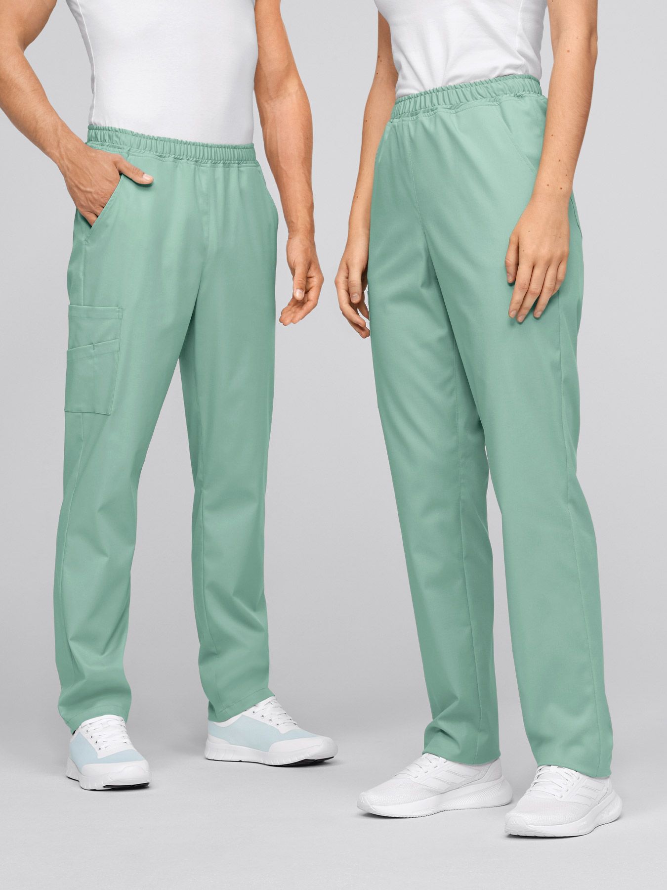 Pantalon mixte professionnel DUBLIN