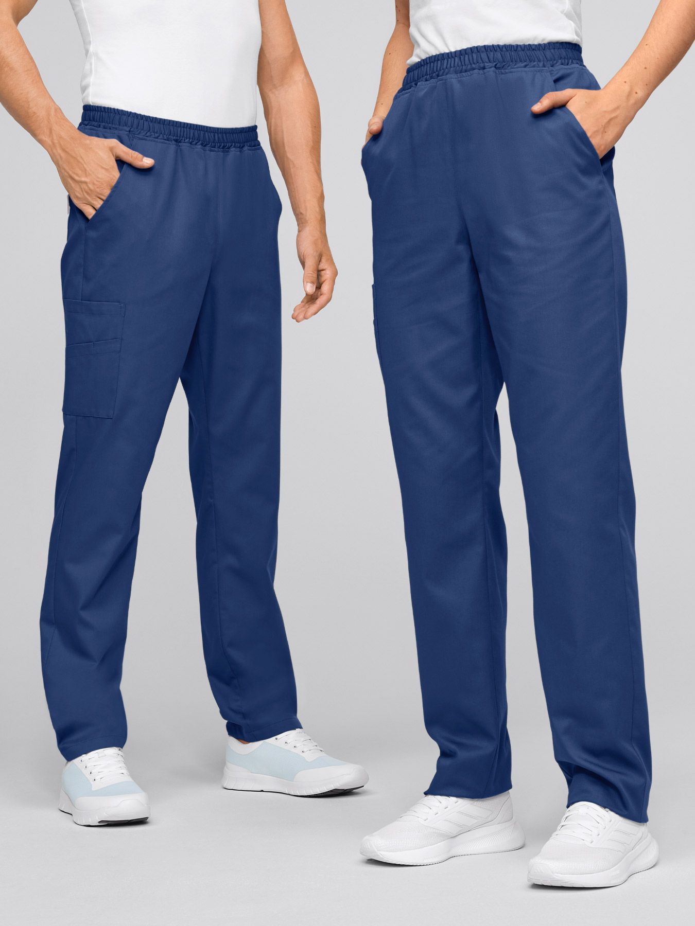 Pantalon mixte professionnel DUBLIN