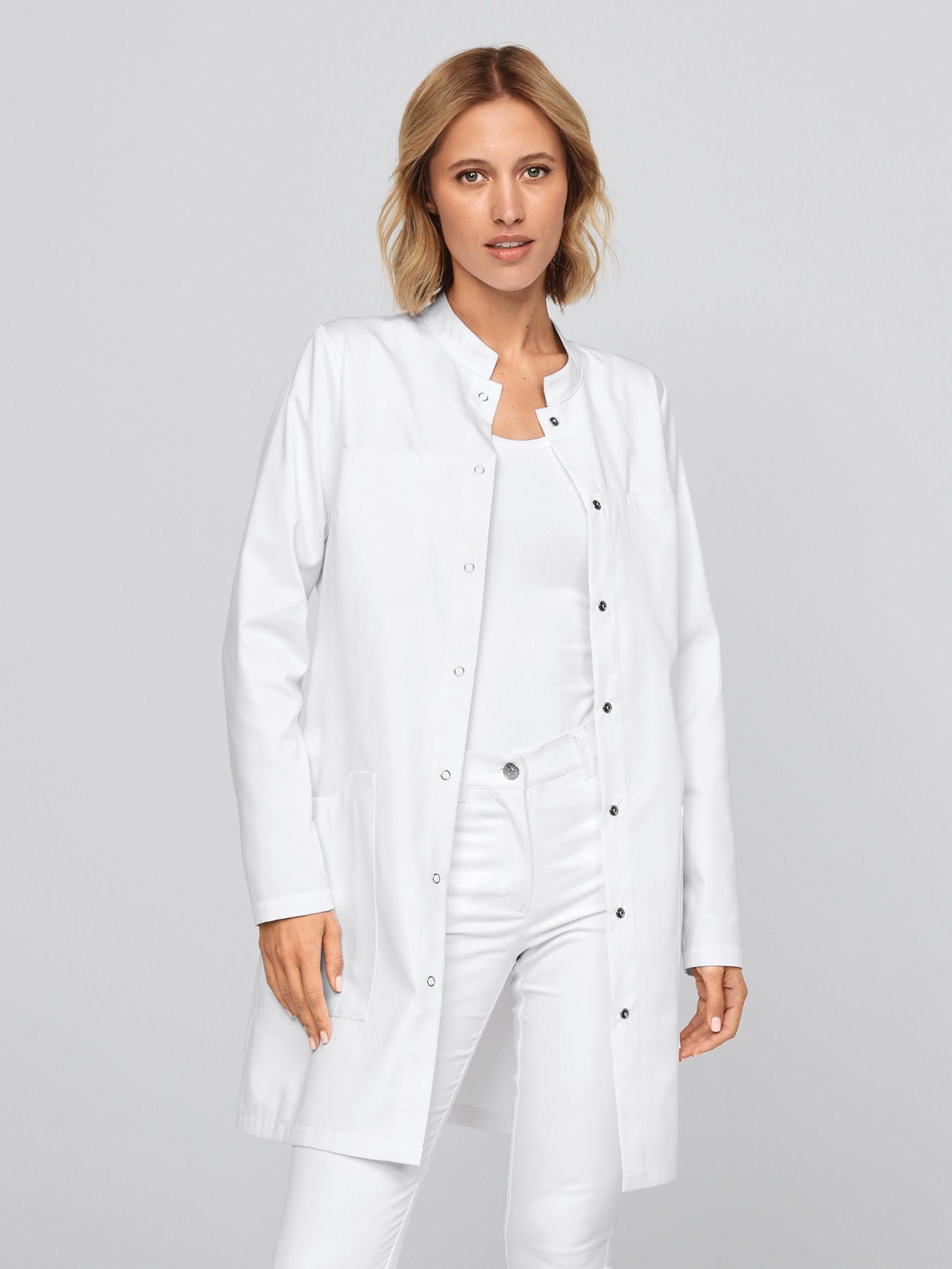 Blouse médicale AUSTIN