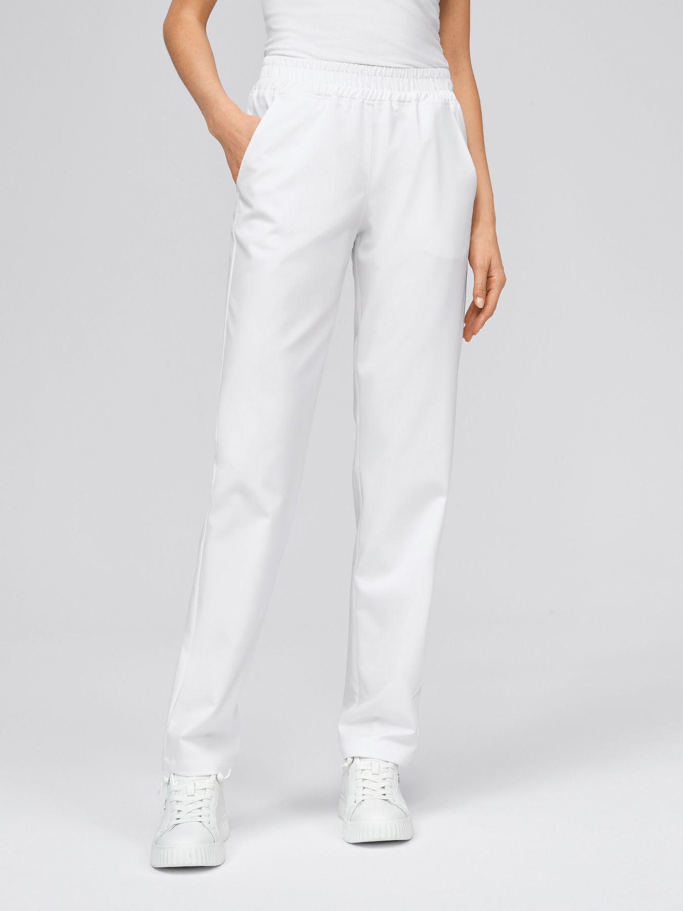 Pantalon femme ESTELLA 