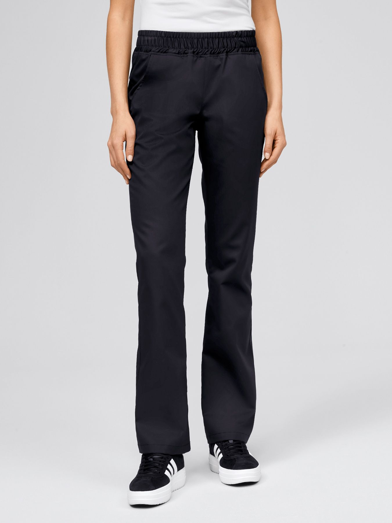 Pantalon femme facile à enfiler CANELLI