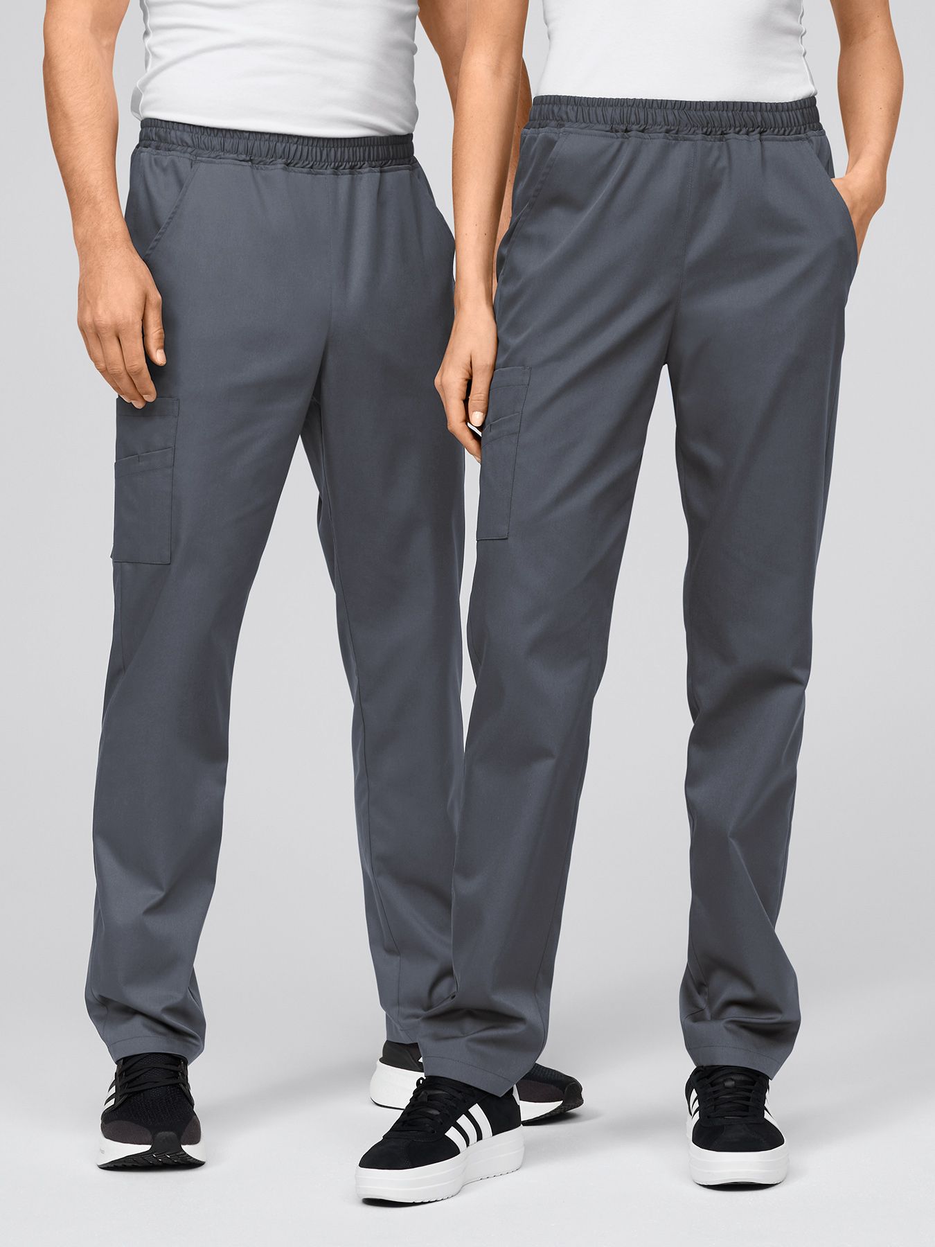 Pantalon mixte professionnel DUBLIN