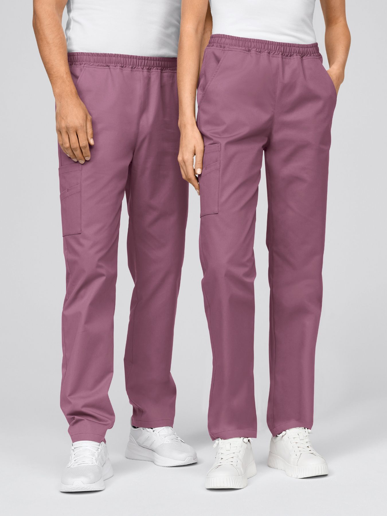 Pantalon mixte professionnel DUBLIN