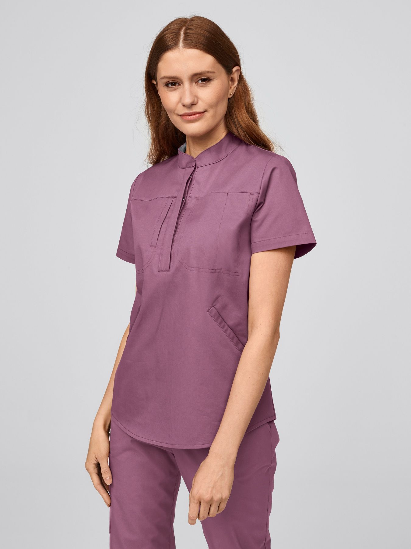 Tunique à enfiler pour femme BIELLA