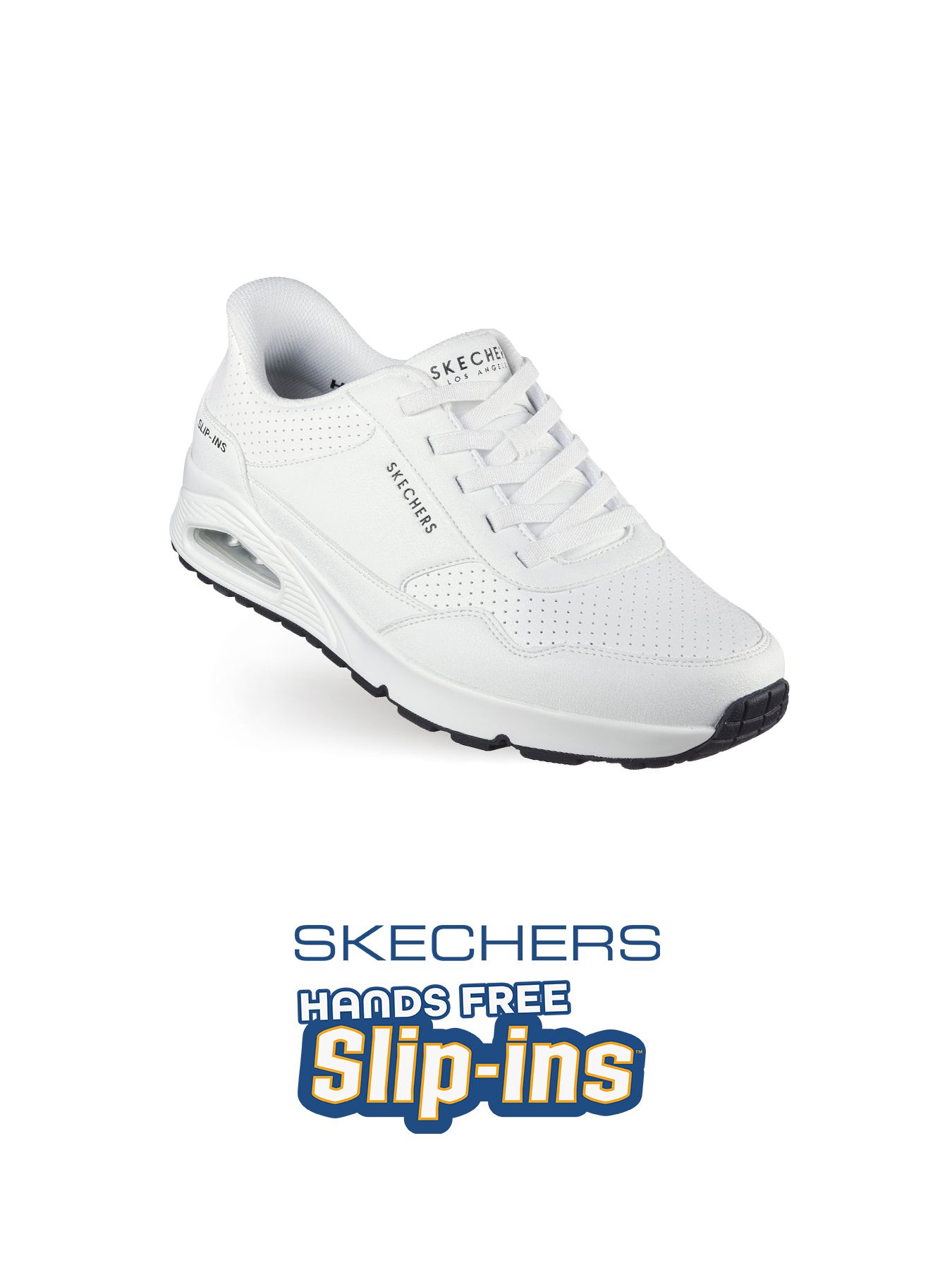 Sneaker Skechers UNO-Banksia Luxe