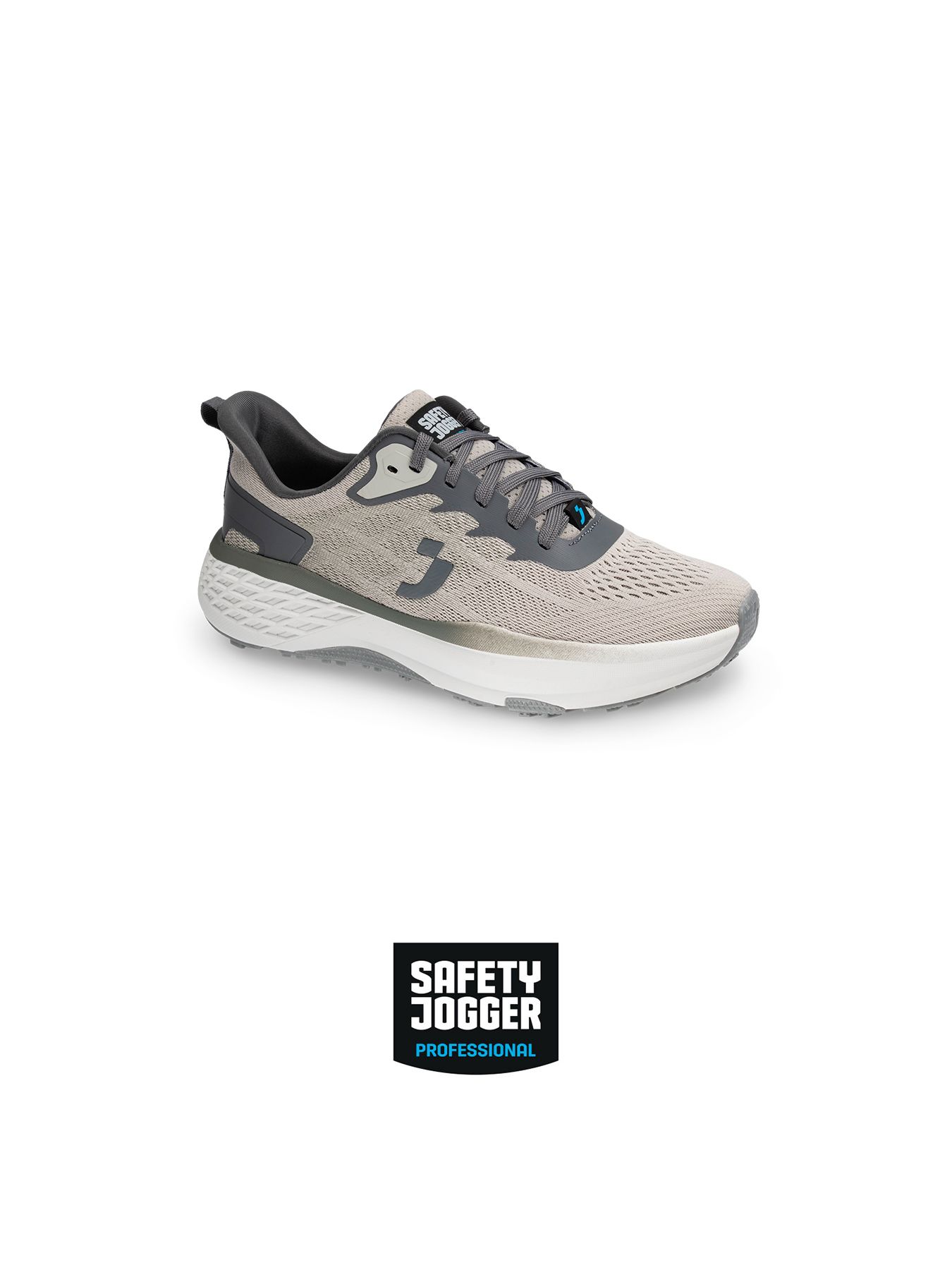 Chaussures de travail ATUM OB