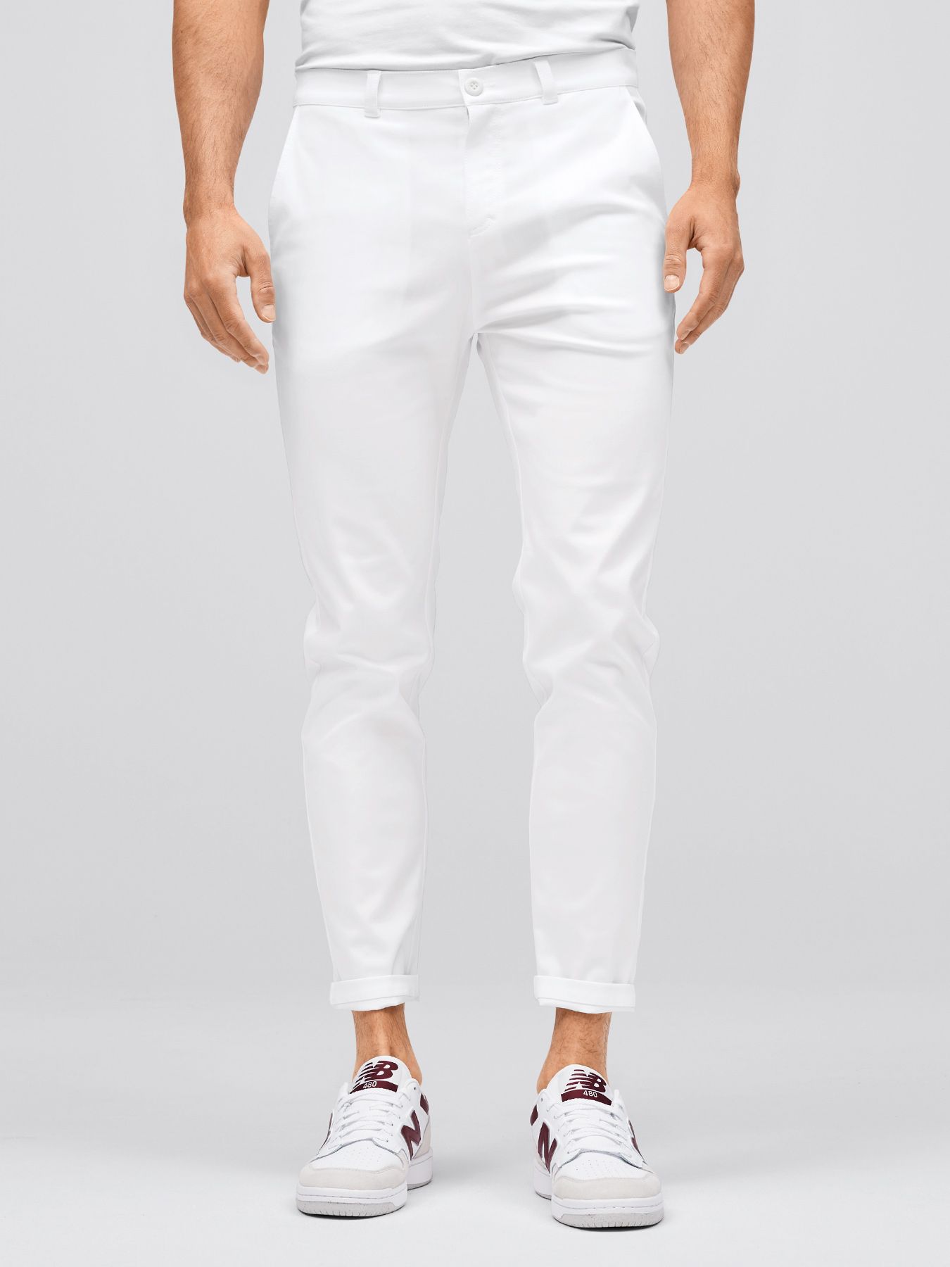 Pantalon homme MATLOCK 