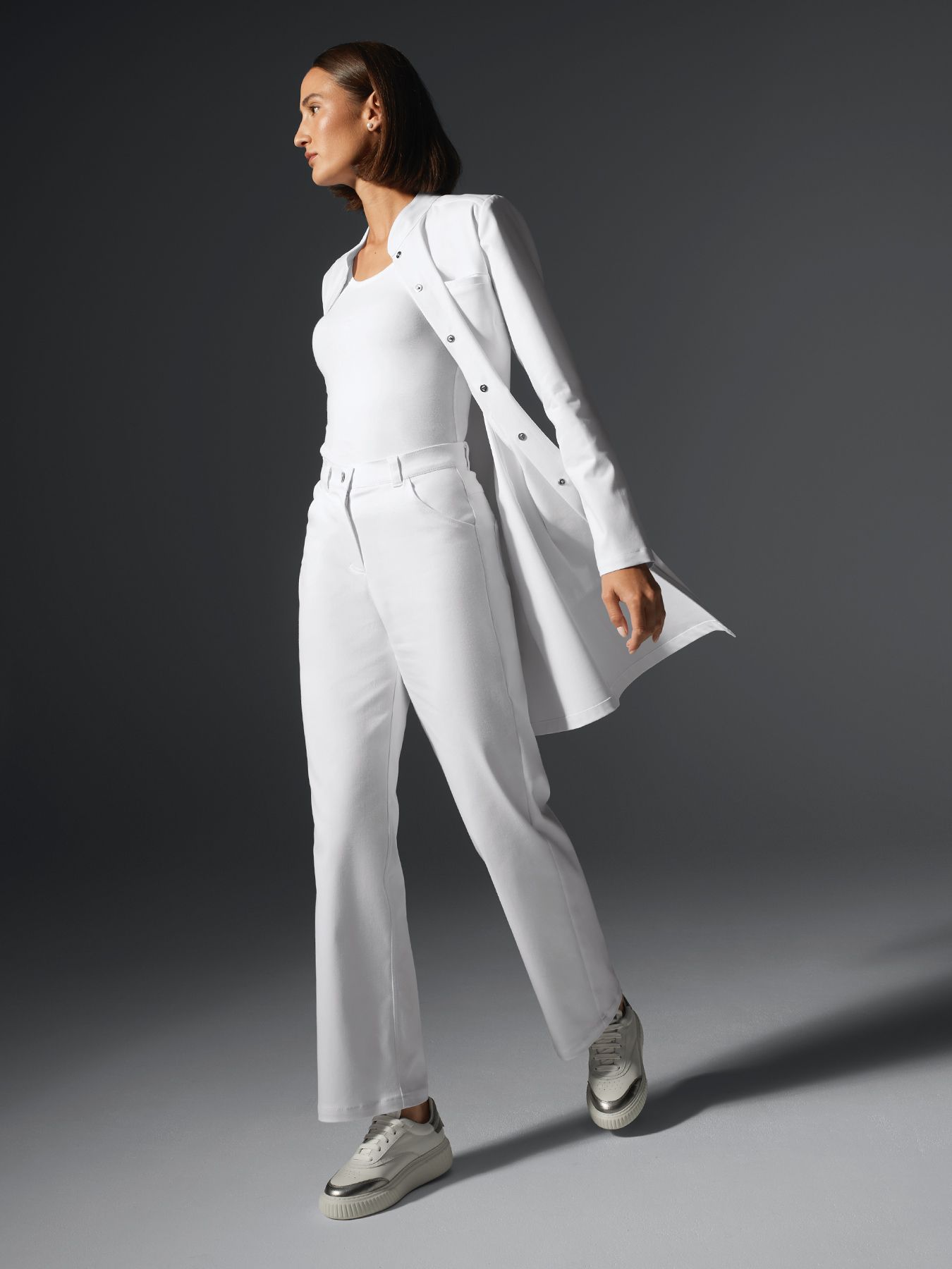 SELECTION pantalon femme VICENZA 