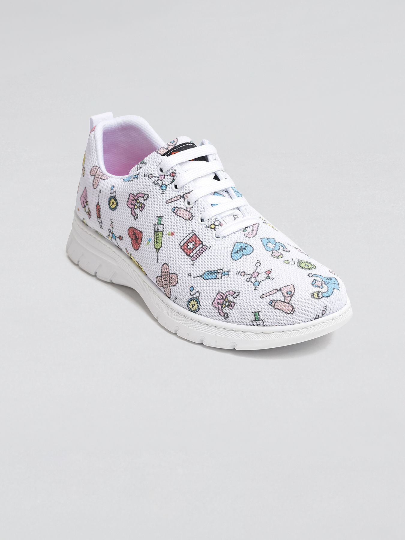 Chaussures de travail mixtes CALPE