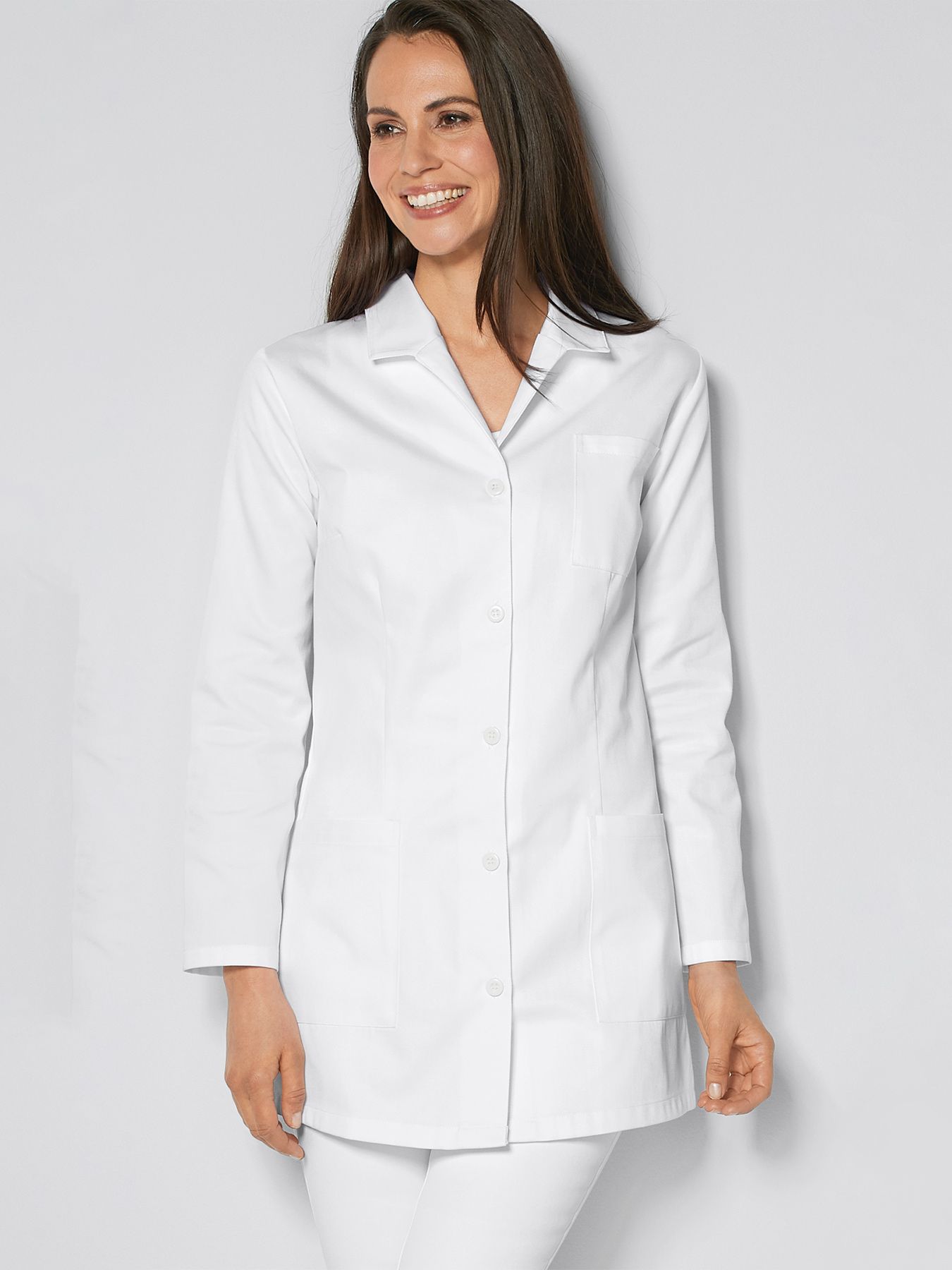 Blouse médicale professionnelle