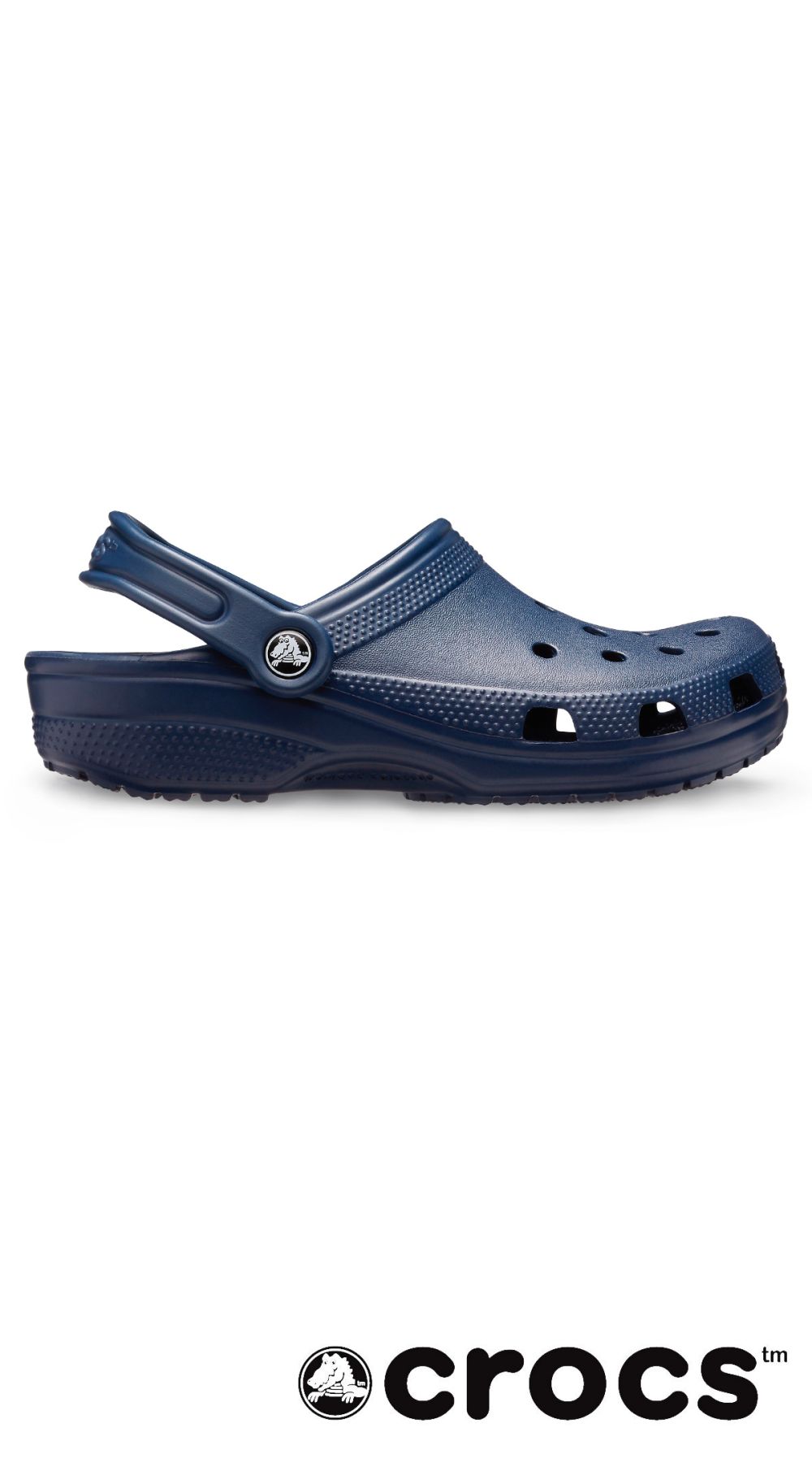 Mules Crocs – classique