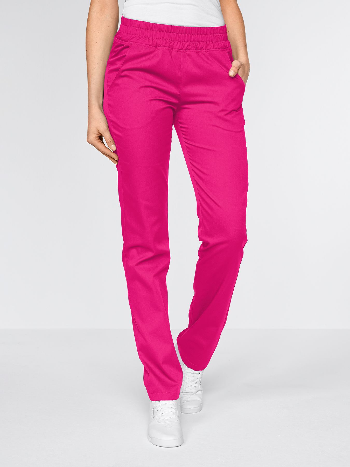 Pantalon facile à enfiler NAPOLI