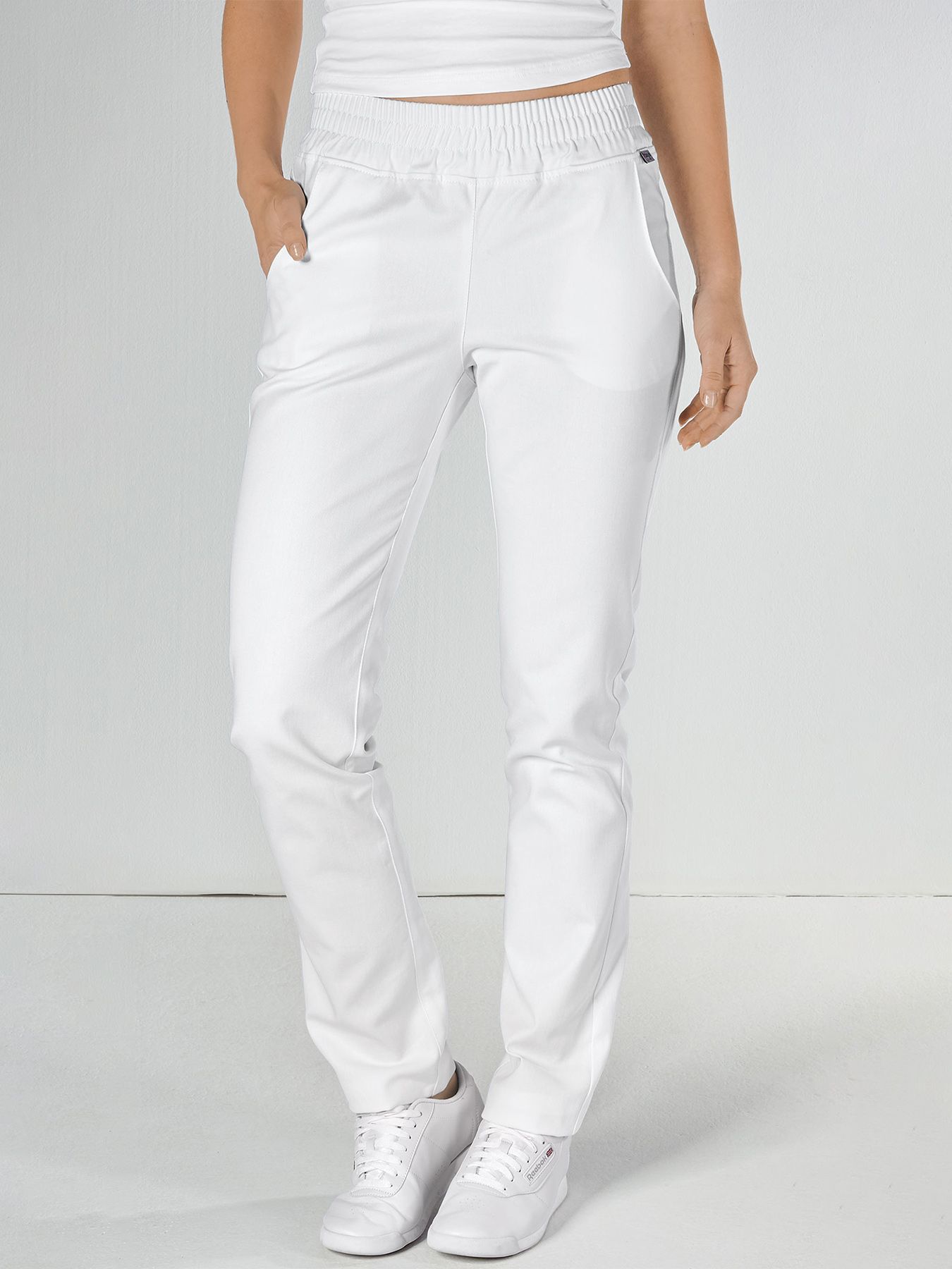 Pantalon facile à enfiler NAPOLI