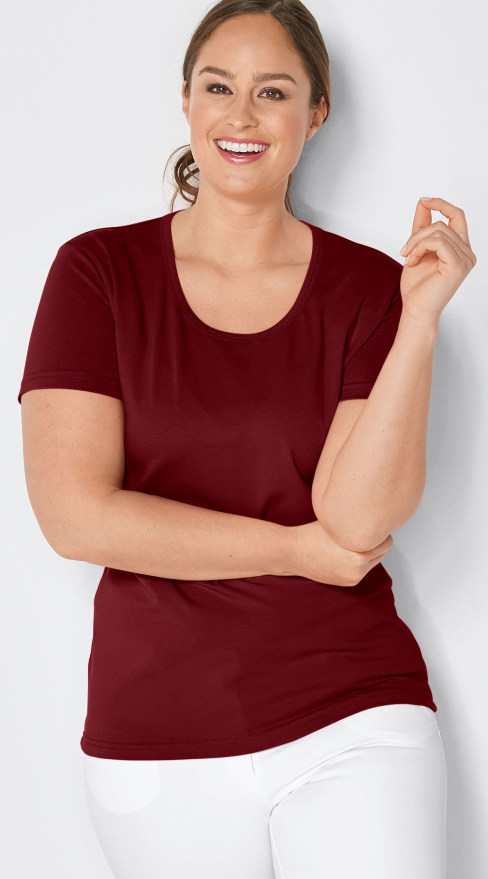 T-shirt femme FORMIA