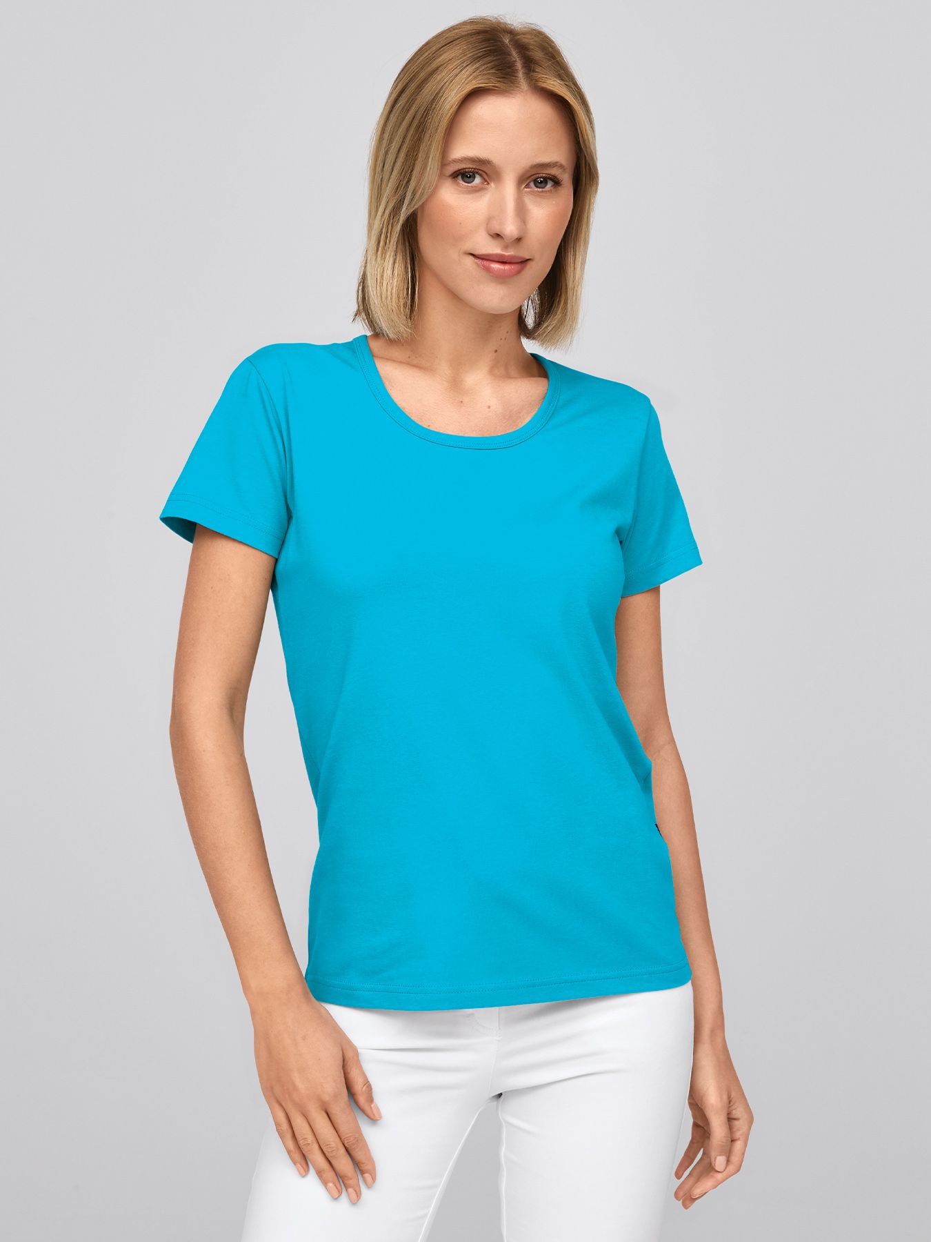 T-shirt femme FORMIA