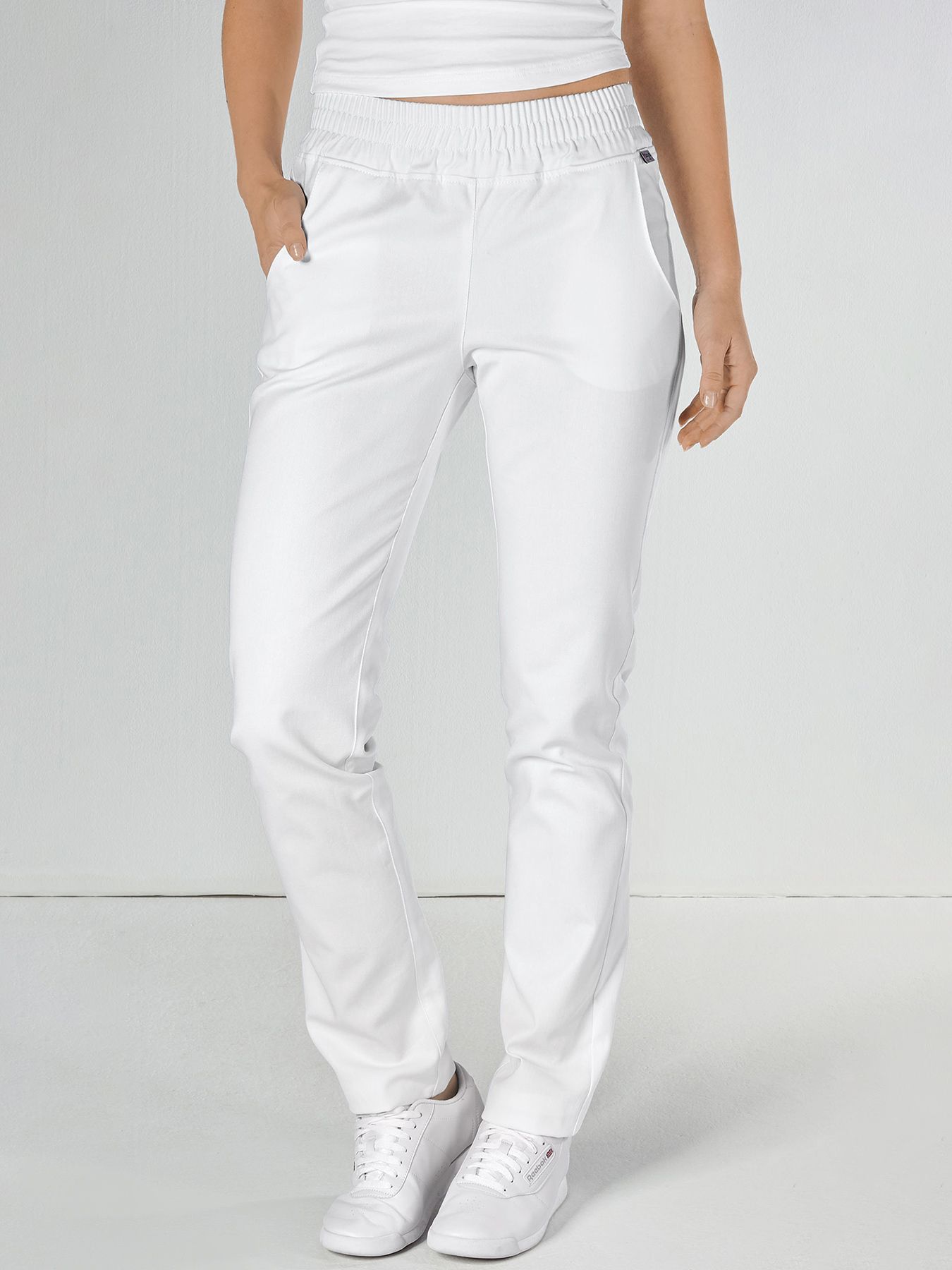 Pantalon facile à enfiler NAPOLI