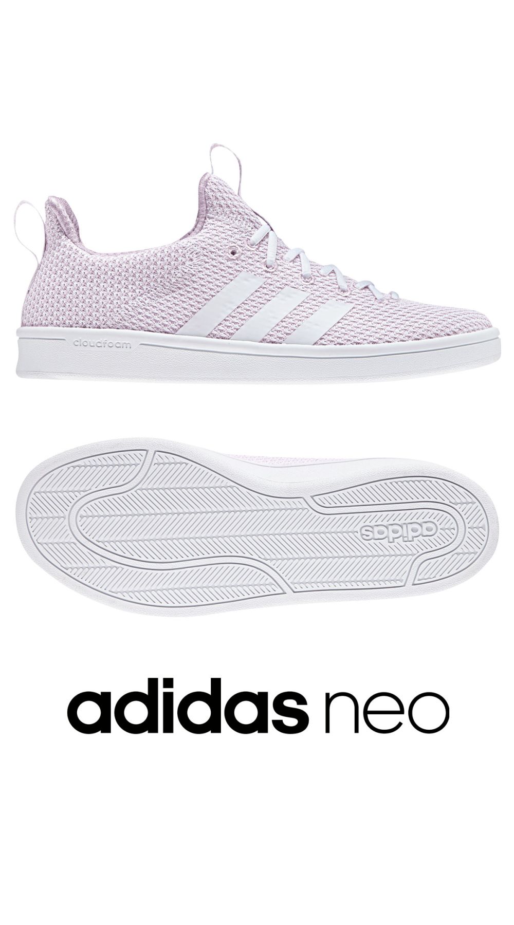 Baskets Adidas