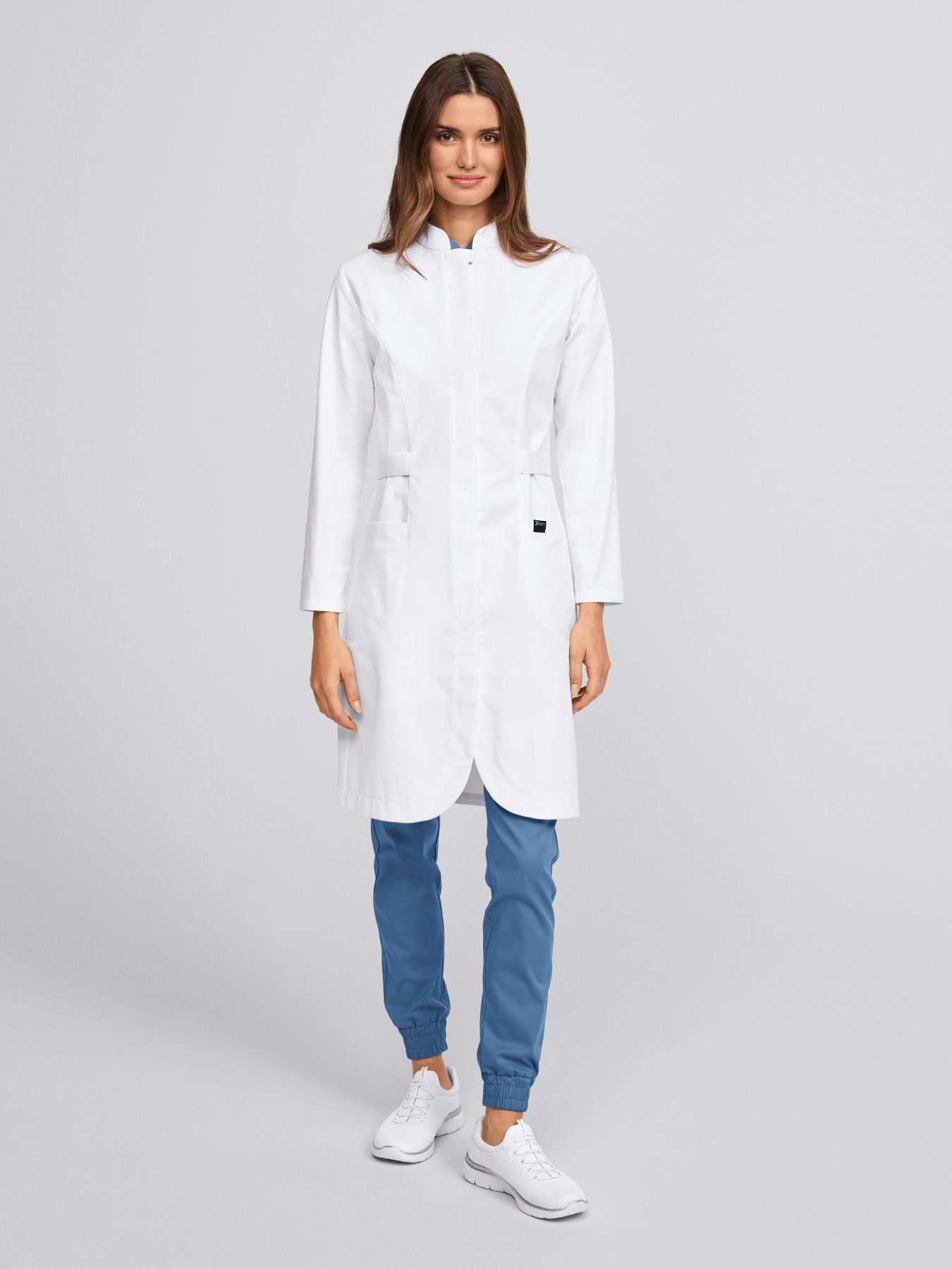 Blouse médicale PALENCIA