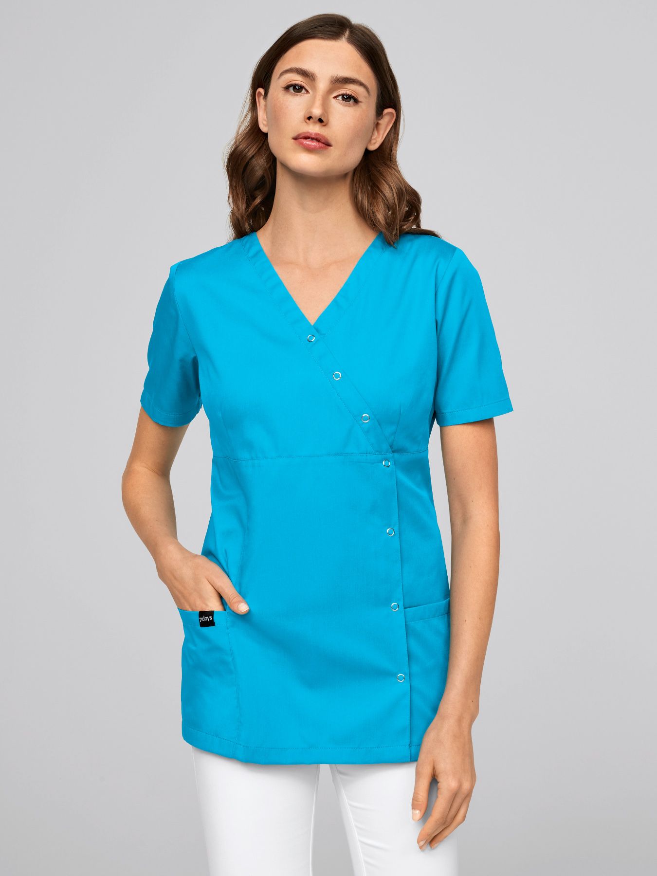 Blouse médicale LYON