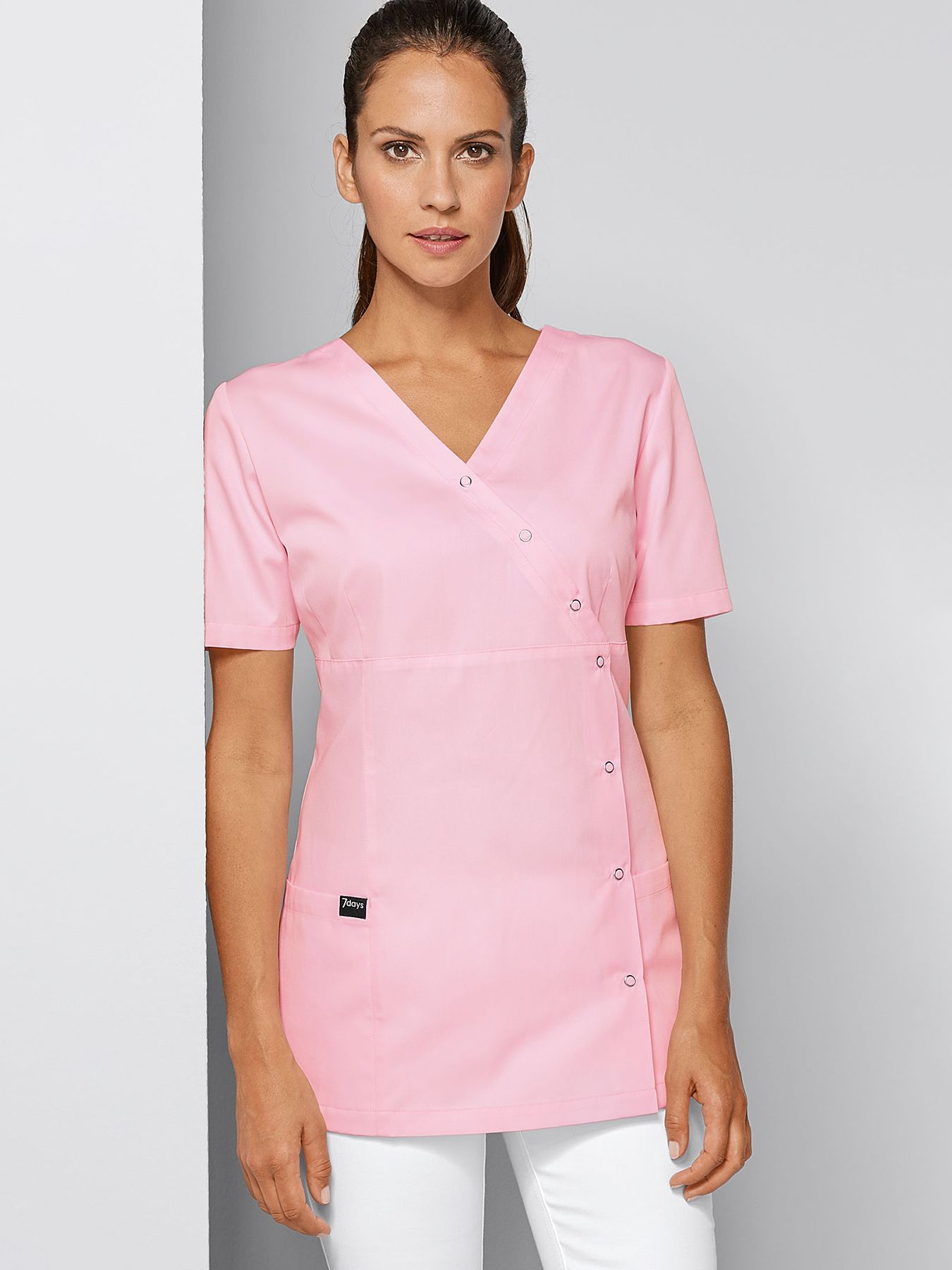 Blouse médicale LYON