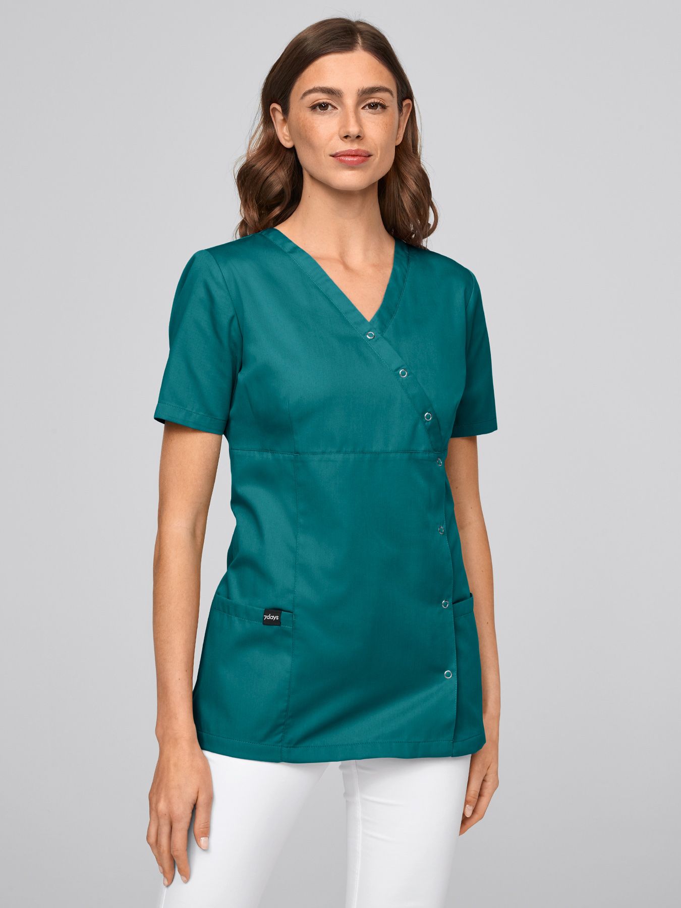 Blouse médicale LYON