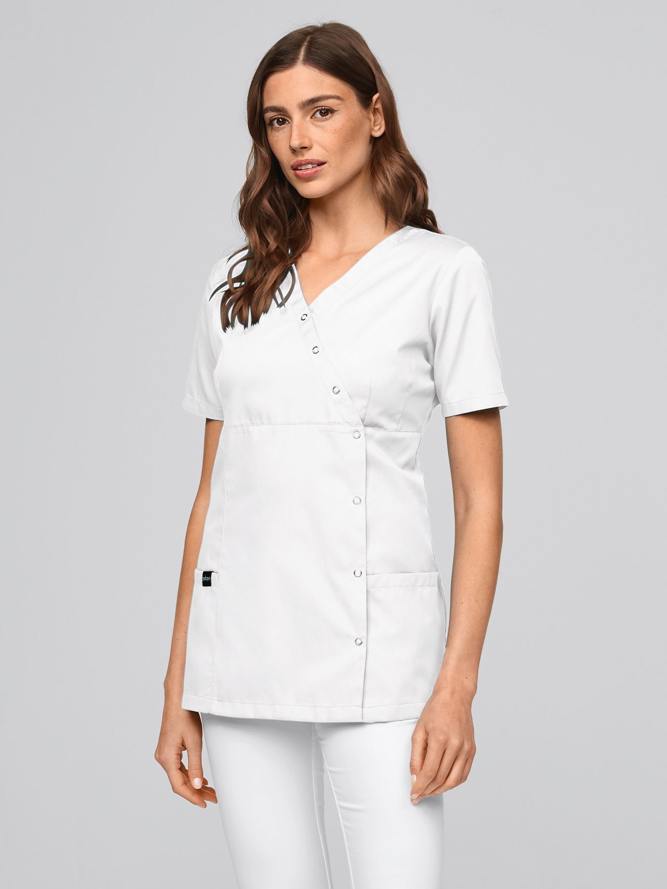 Blouse médicale LYON