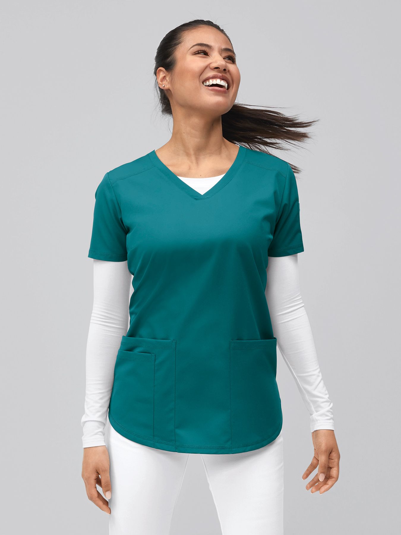 Tunique médicale ALTENA - active-stretch