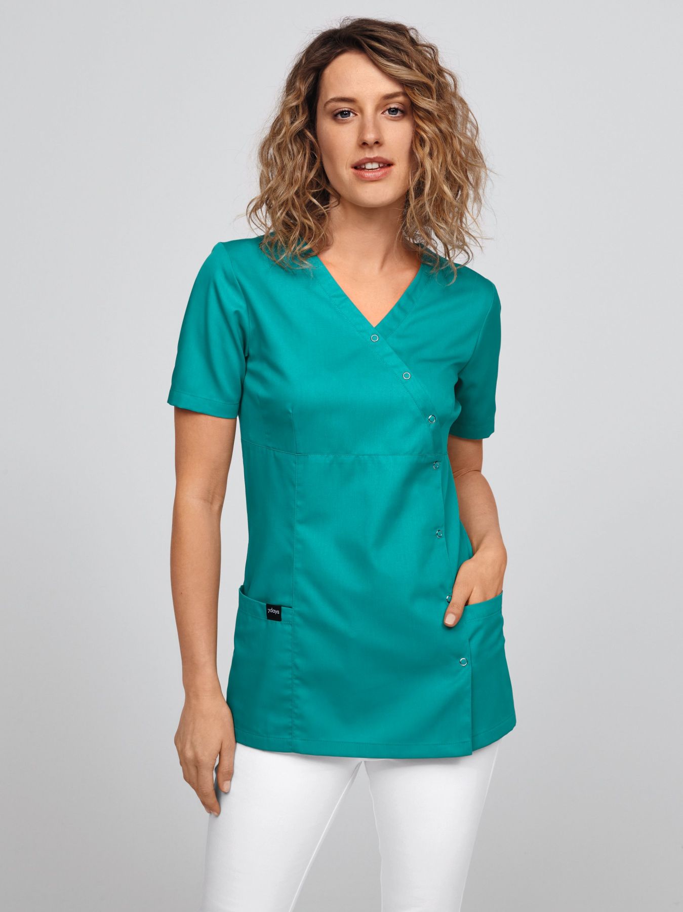 Blouse médicale LYON