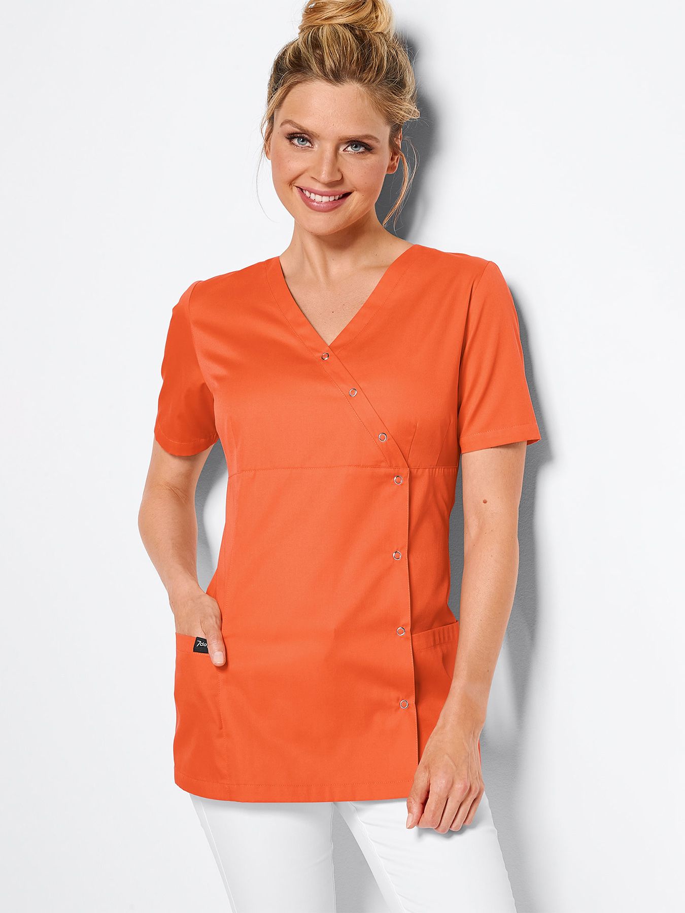 Blouse médicale LYON