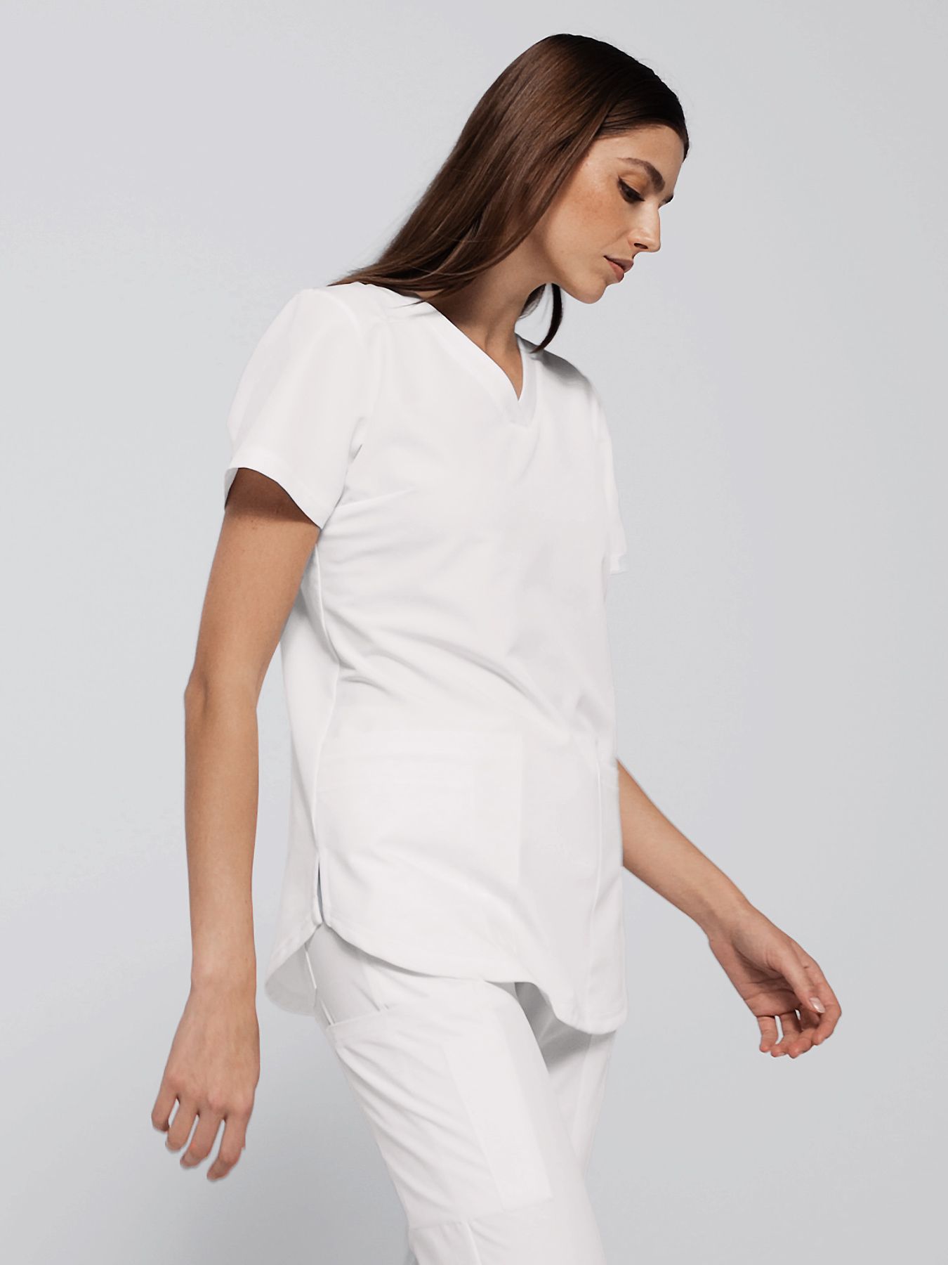 Tunique médicale ALTENA - active-stretch
