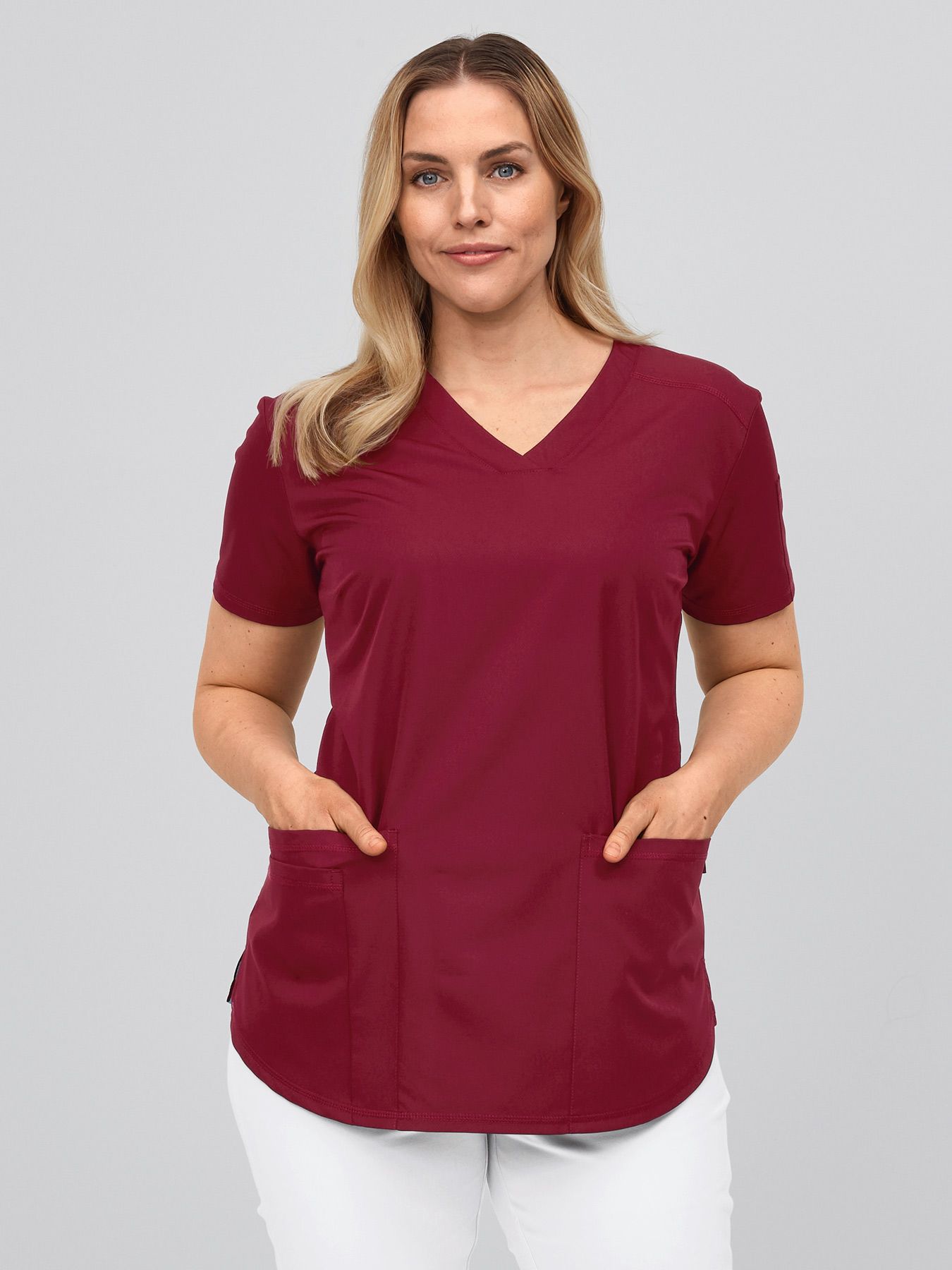 Tunique médicale ALTENA - active-stretch