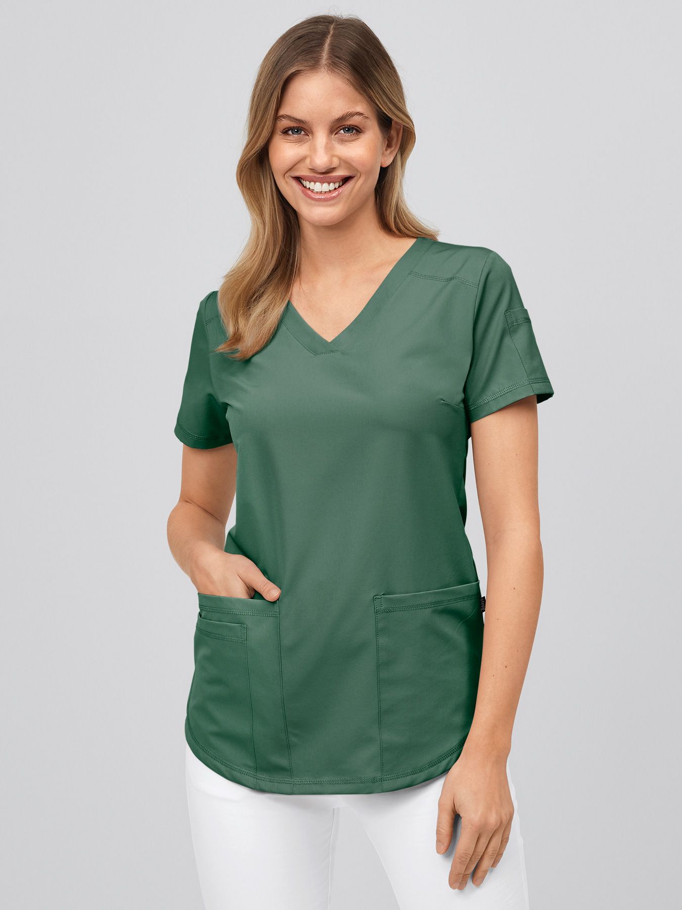 Tunique médicale ALTENA - active-stretch