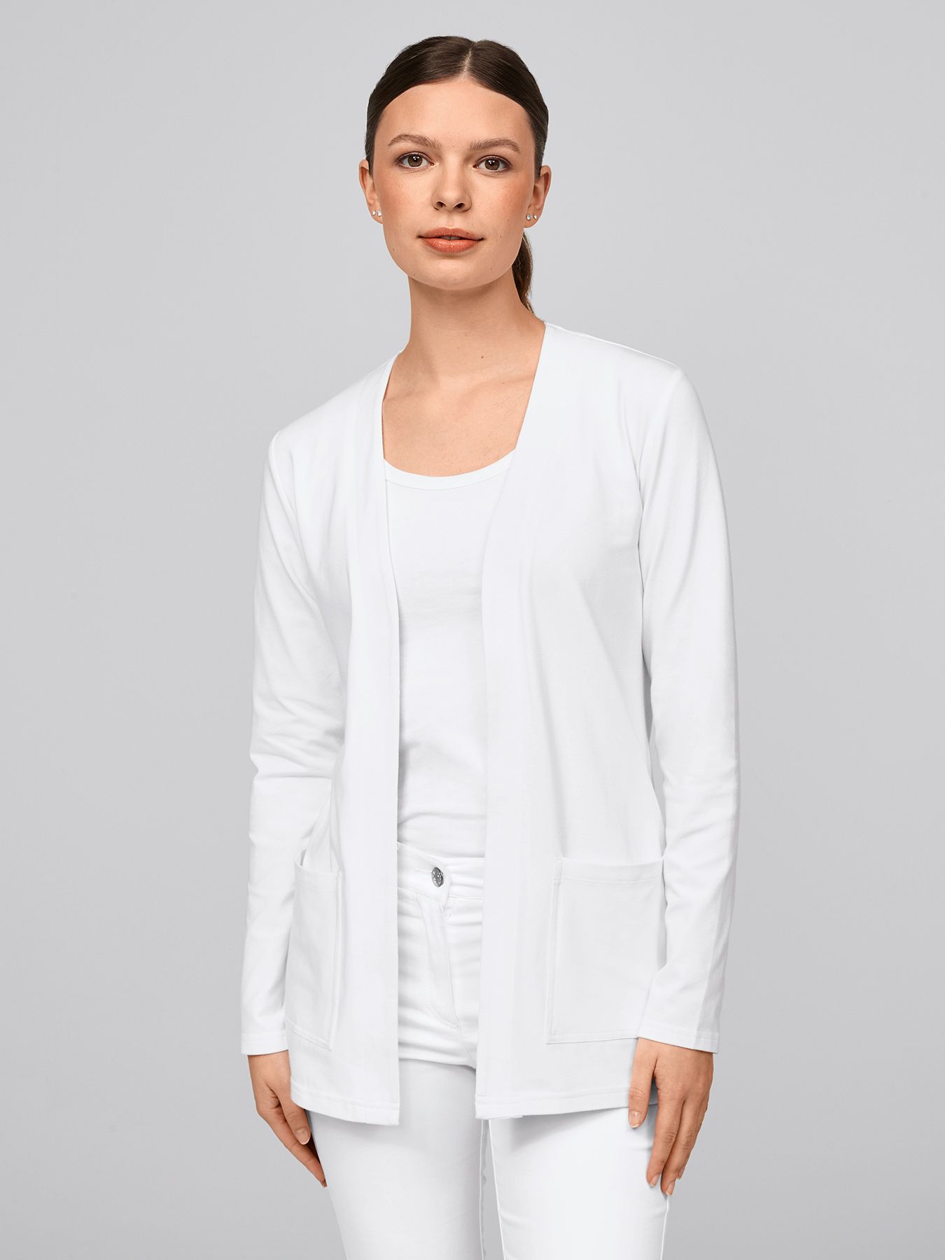 Veste shirt femme légère MIAMI