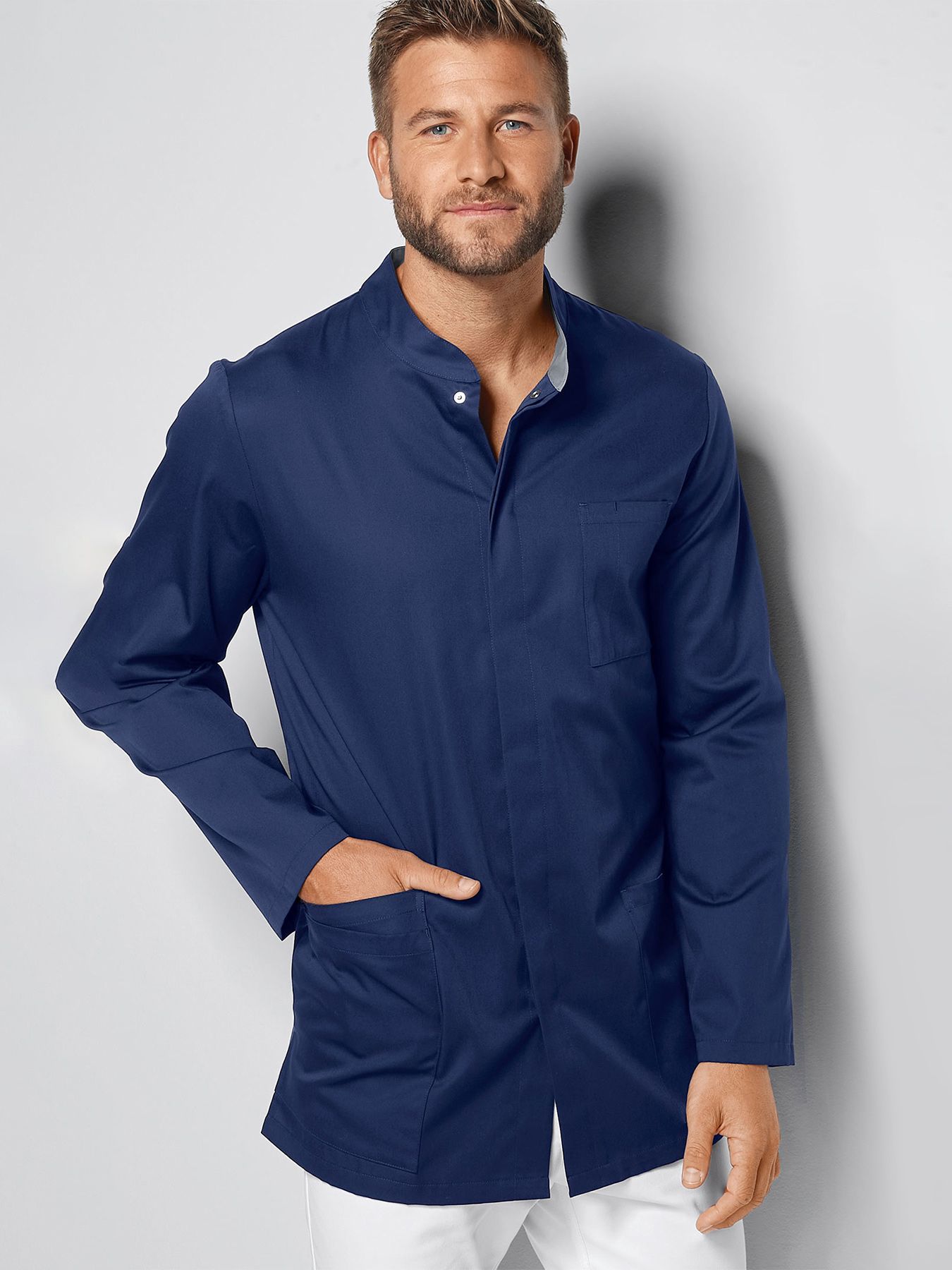 Blouse médicale