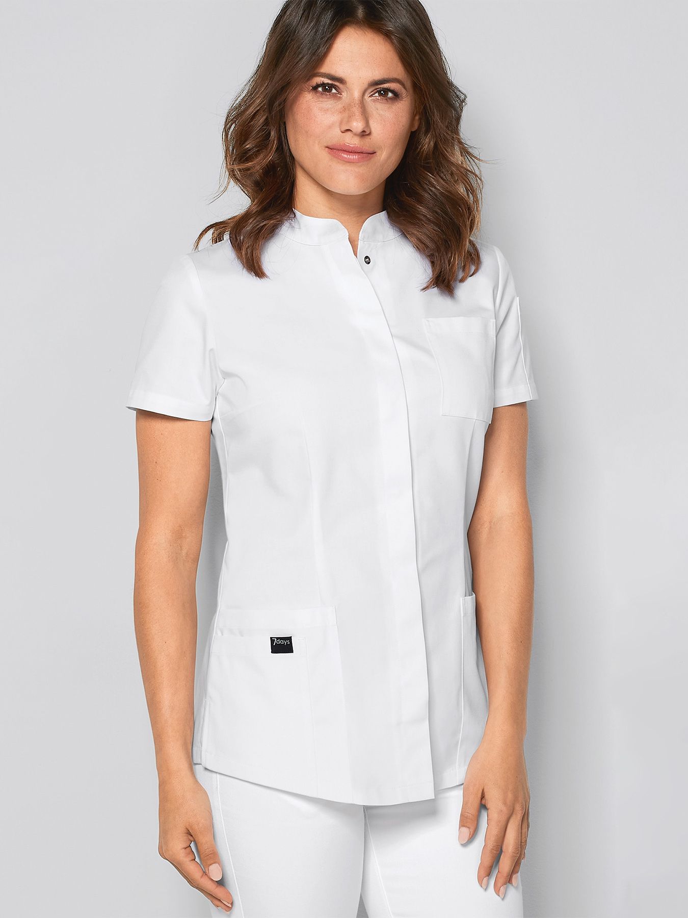 Blouse médicale femme LLIVIA