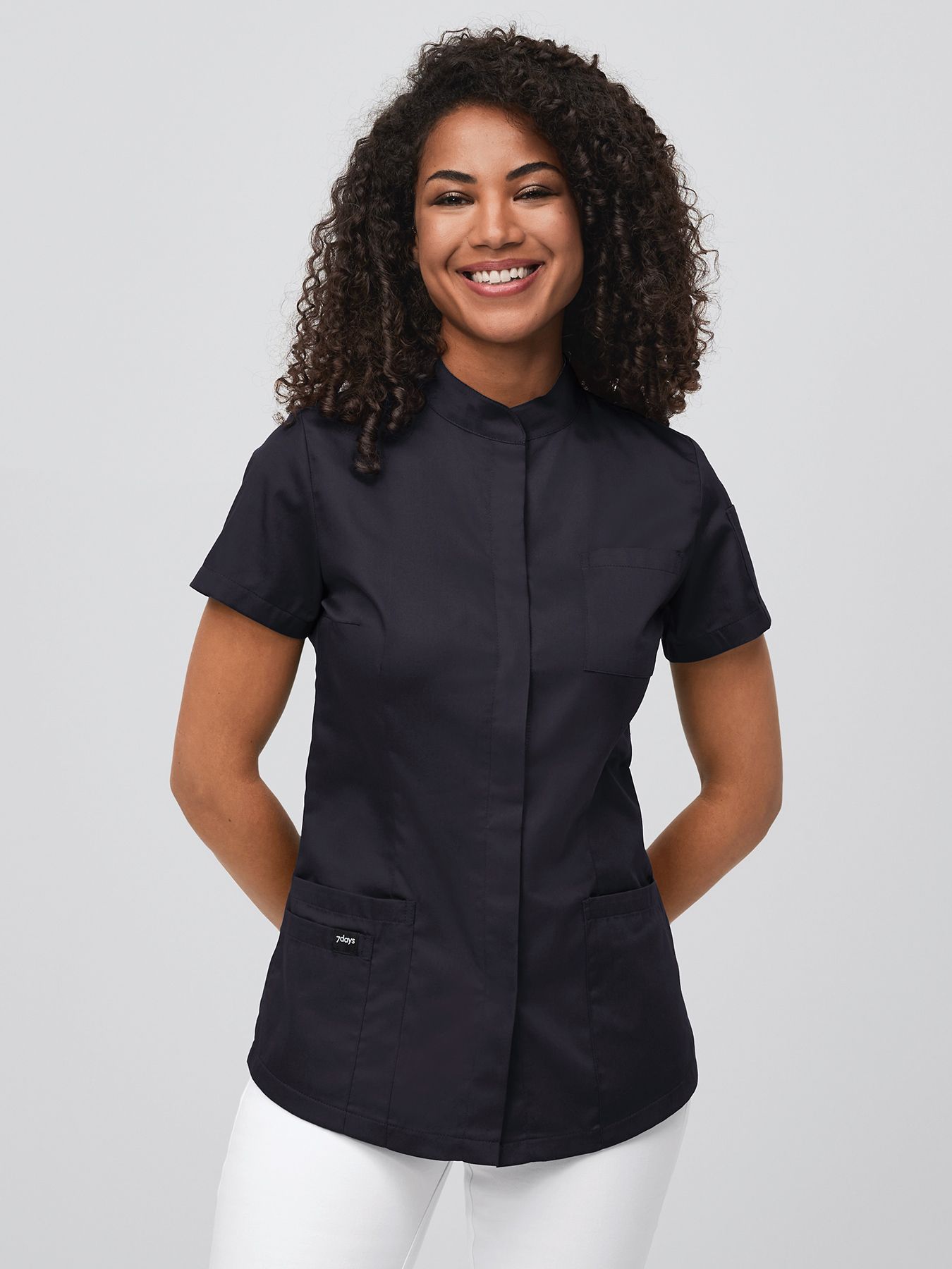Blouse médicale femme LLIVIA