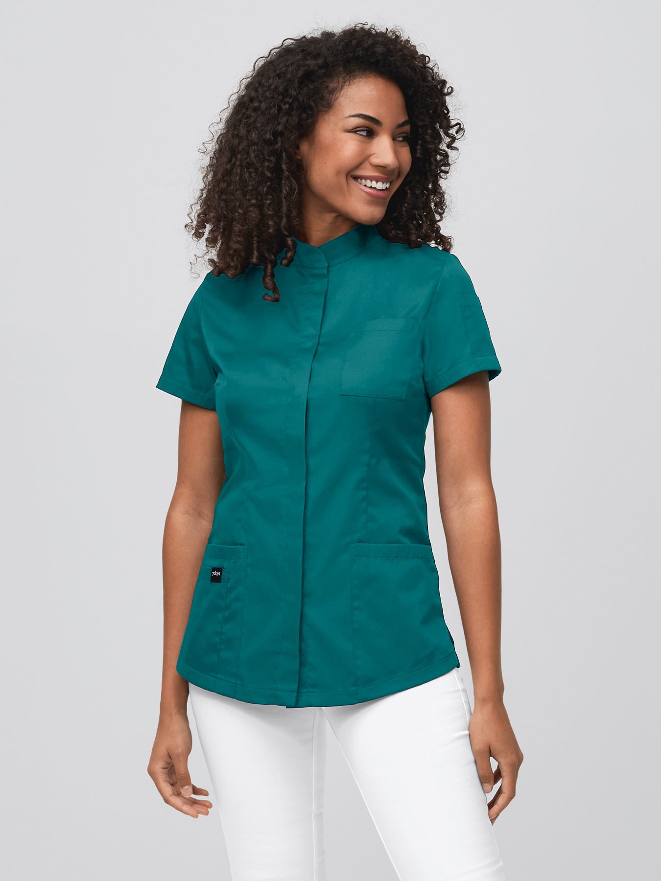 Blouse médicale femme LLIVIA