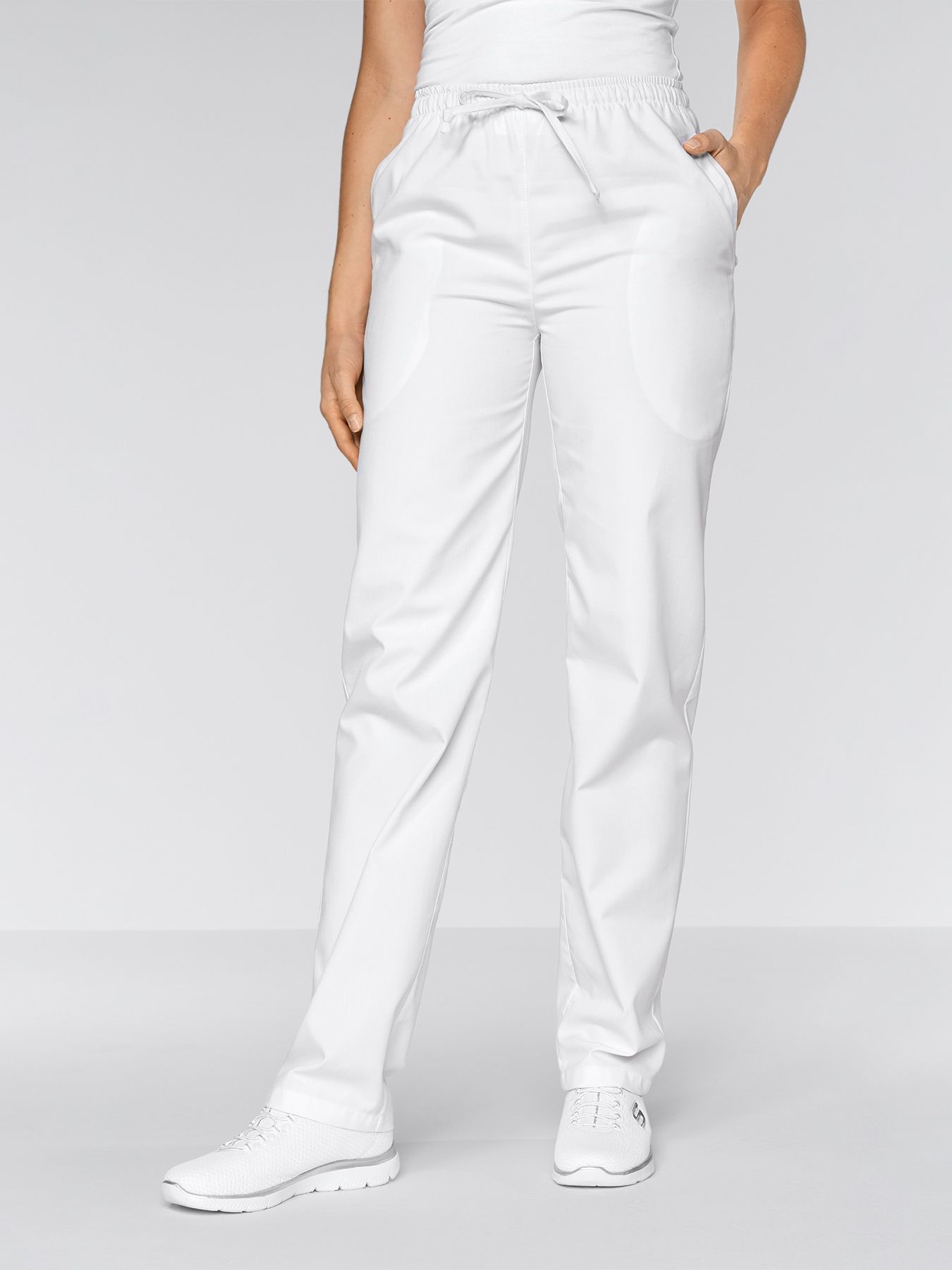 Pantalon mixte