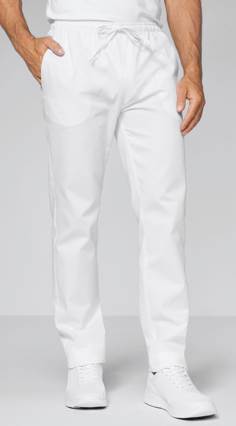 Pantalon mixte