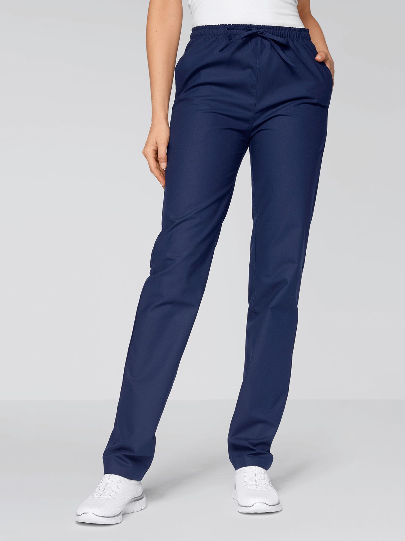 Pantalon mixte