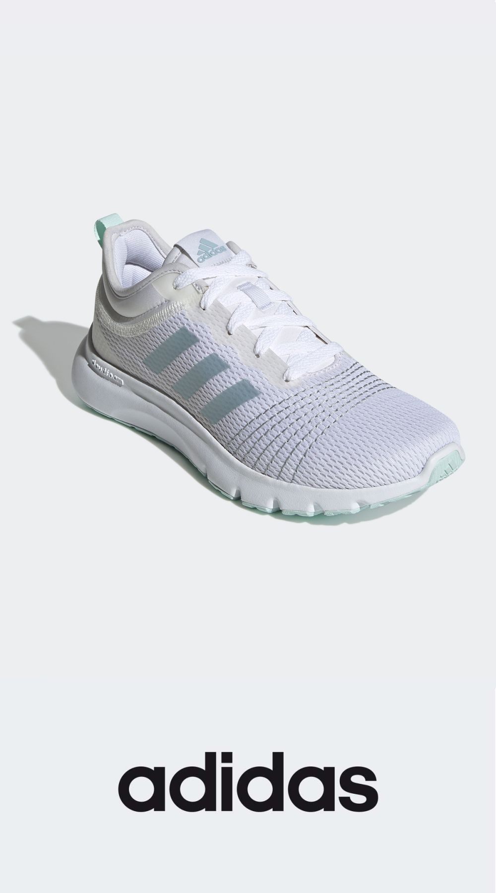 Baskets Fluidup Adidas